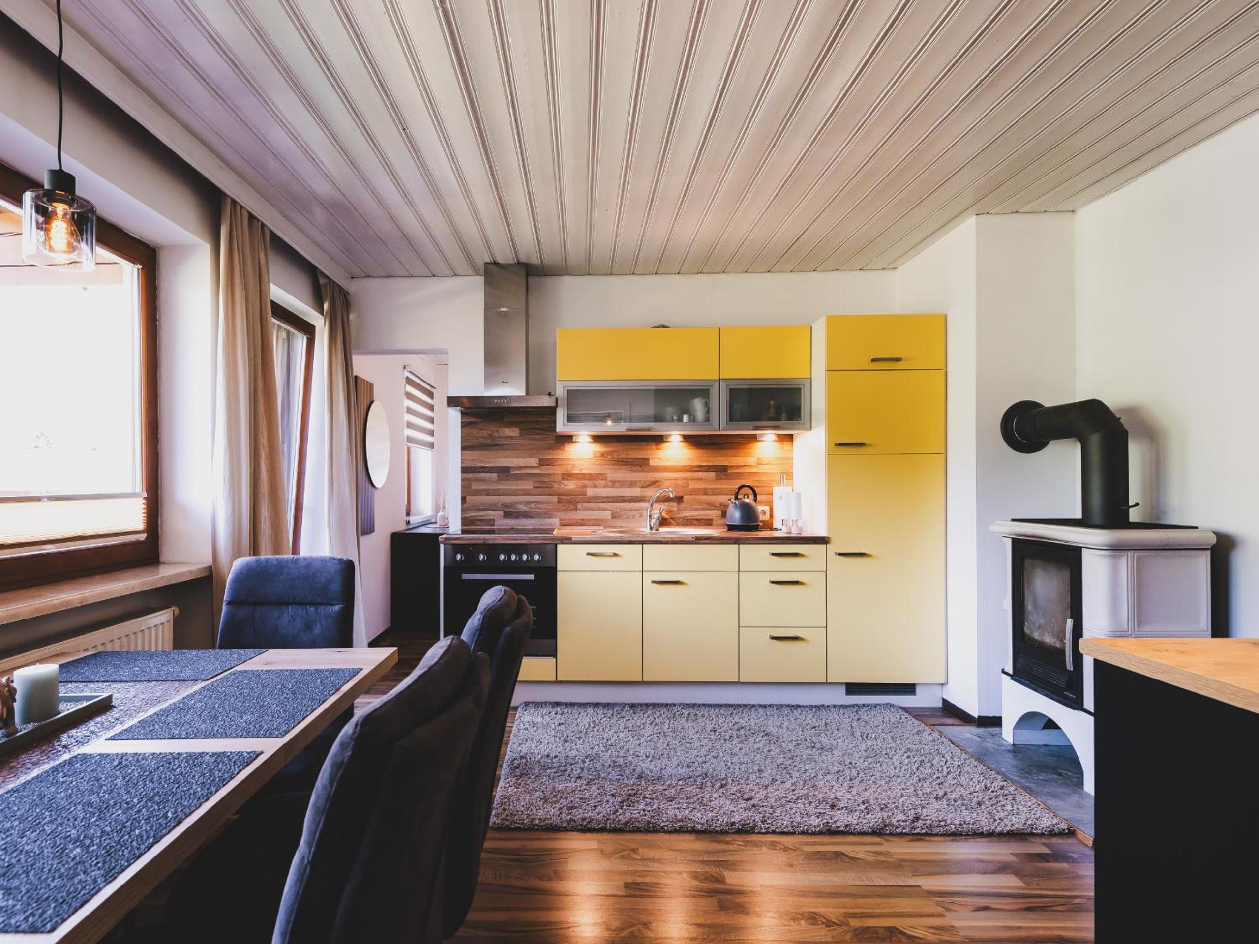 Appartements Ager by we rent