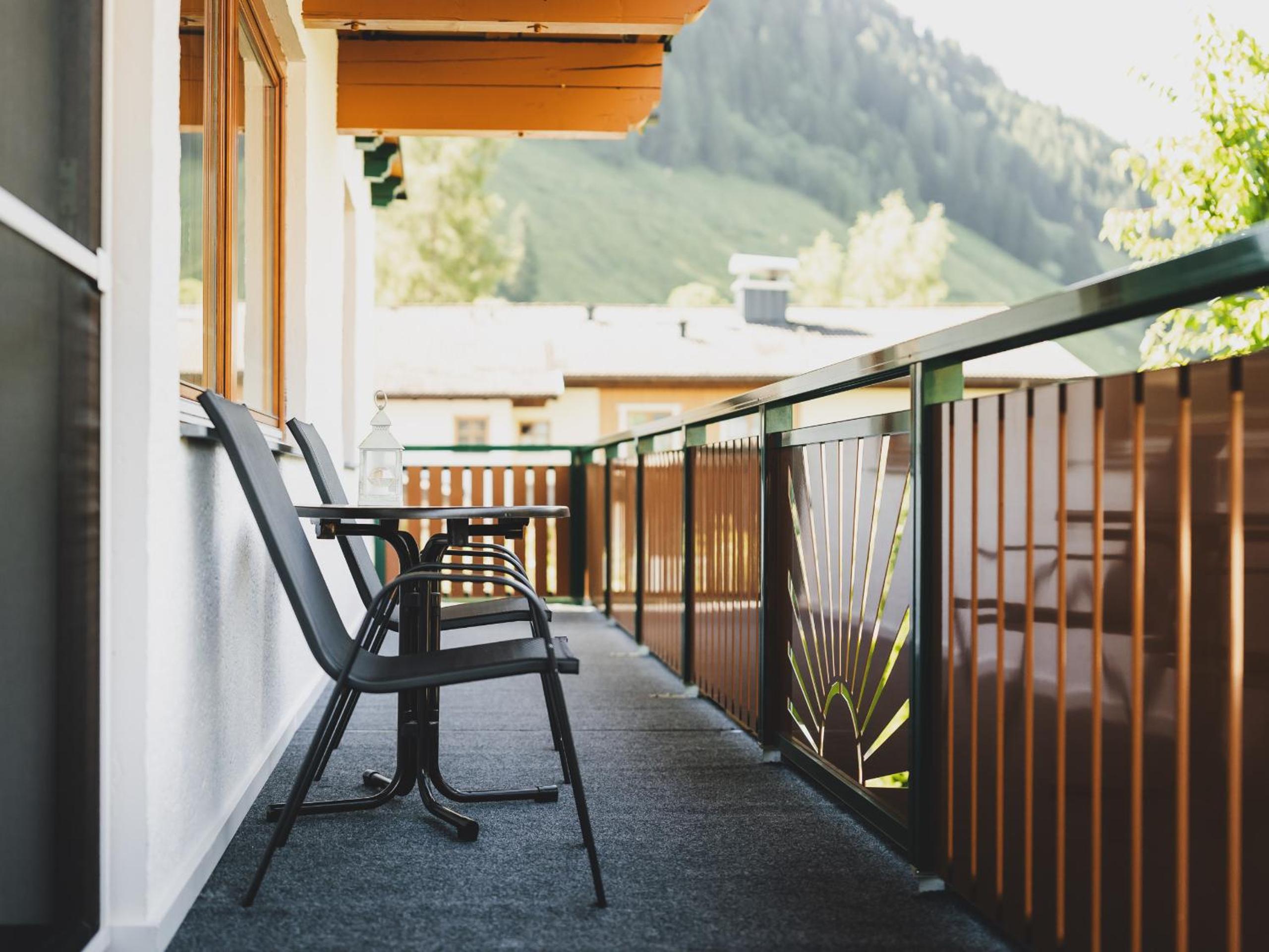 Appartements Ager by we rent