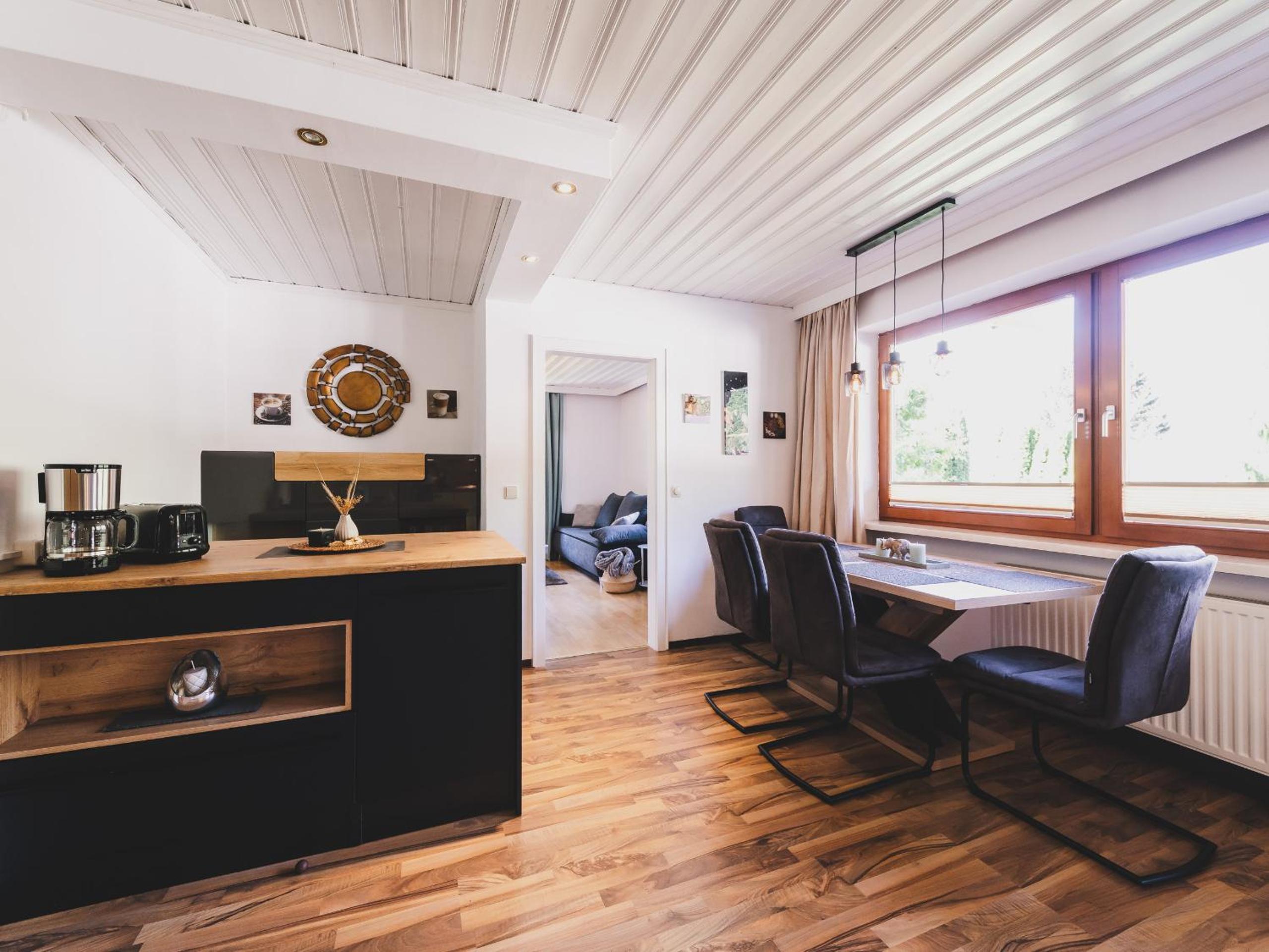 Appartements Ager by we rent
