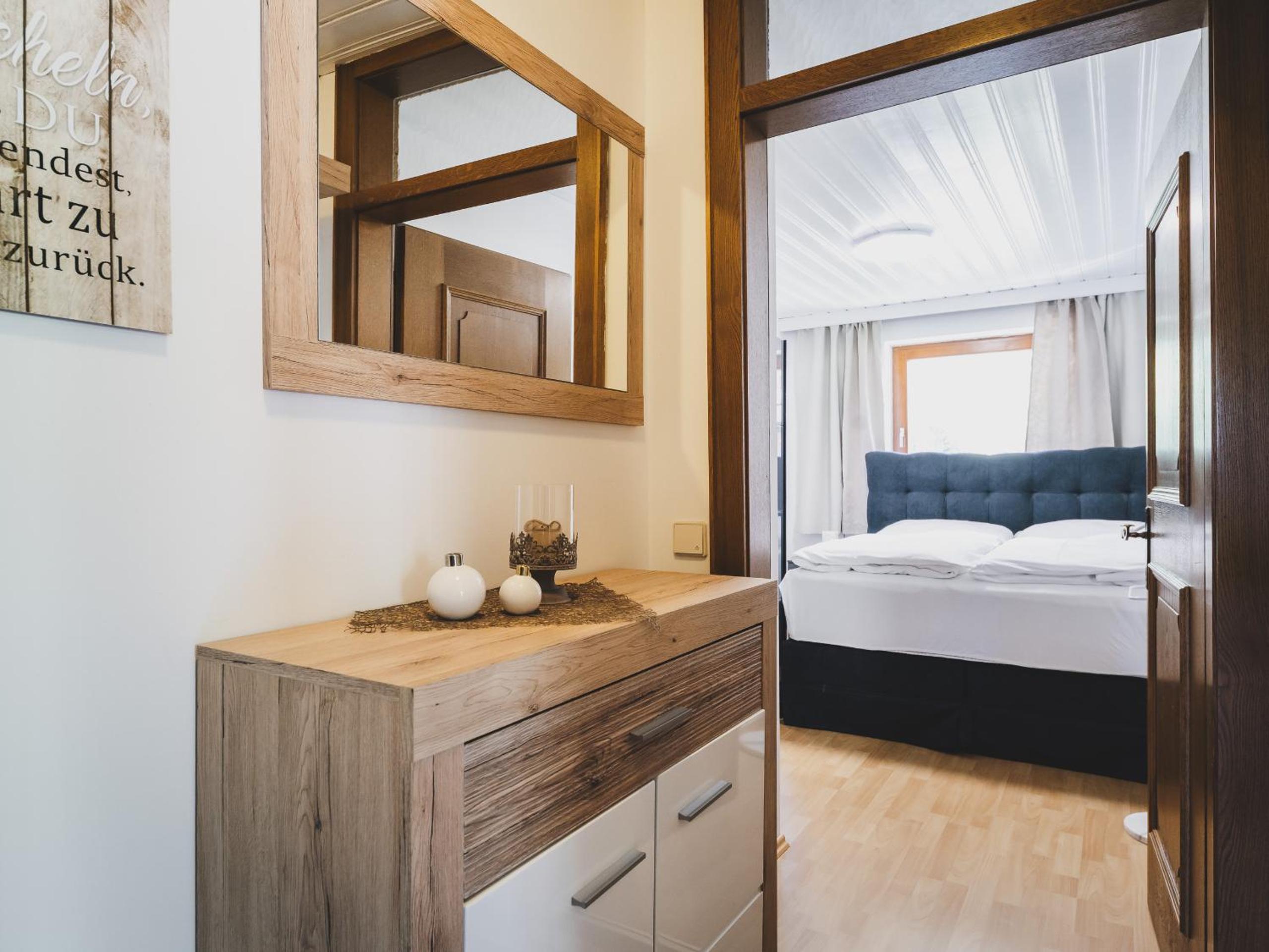 Appartements Ager by we rent