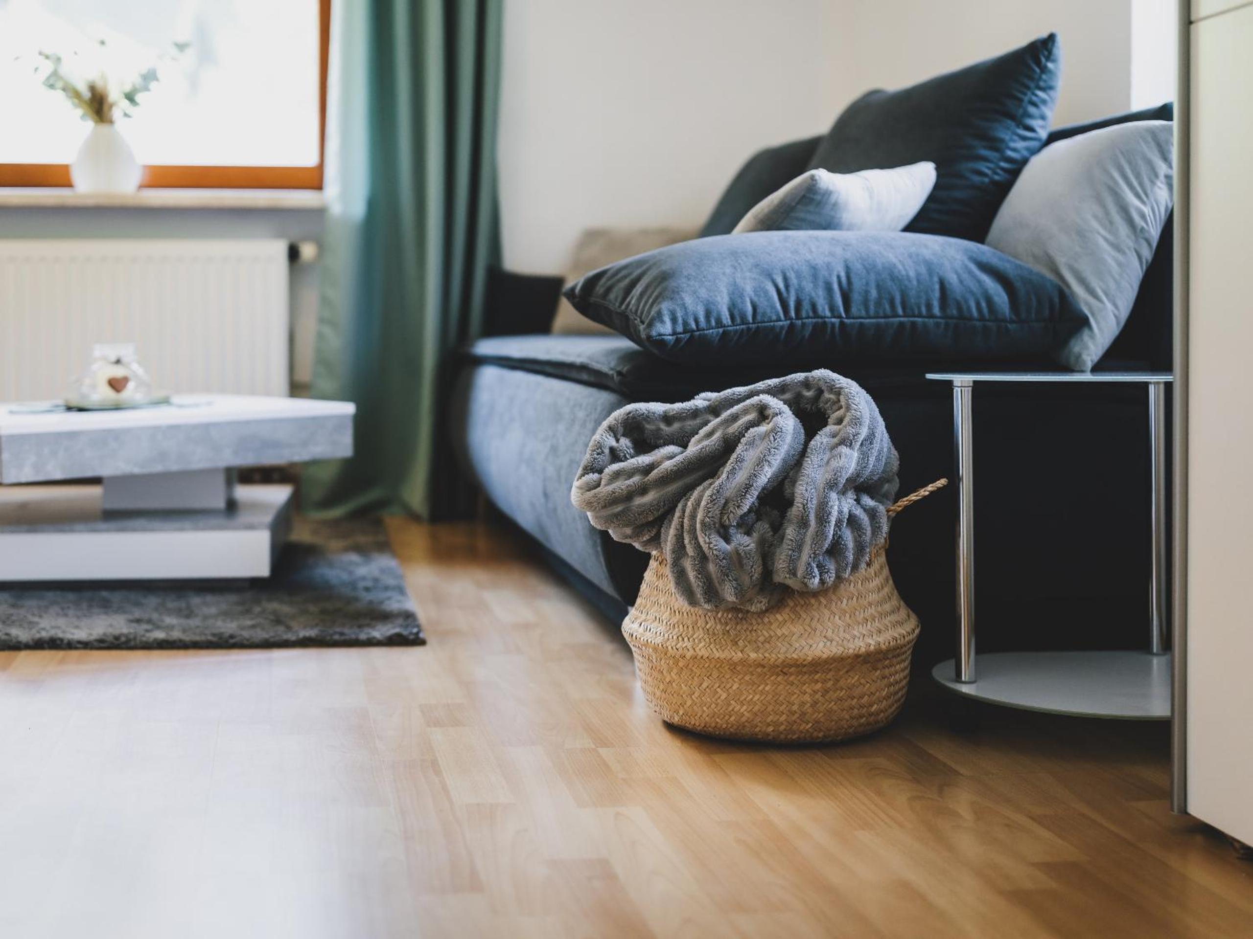 Appartements Ager by we rent