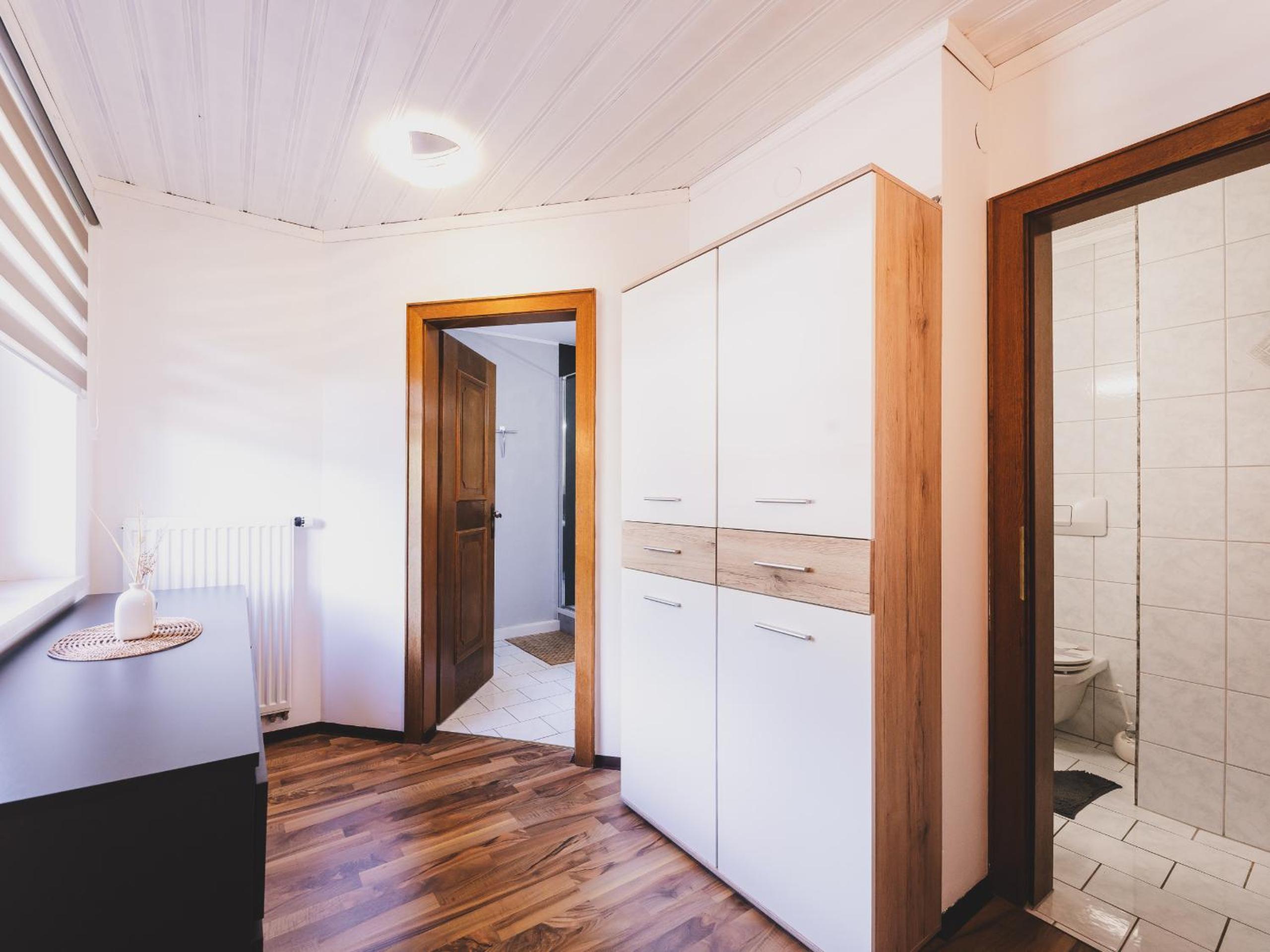Appartements Ager by we rent