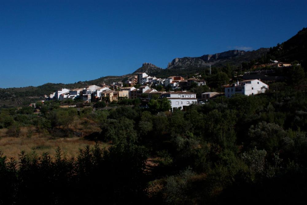 Pensión El Pirineo