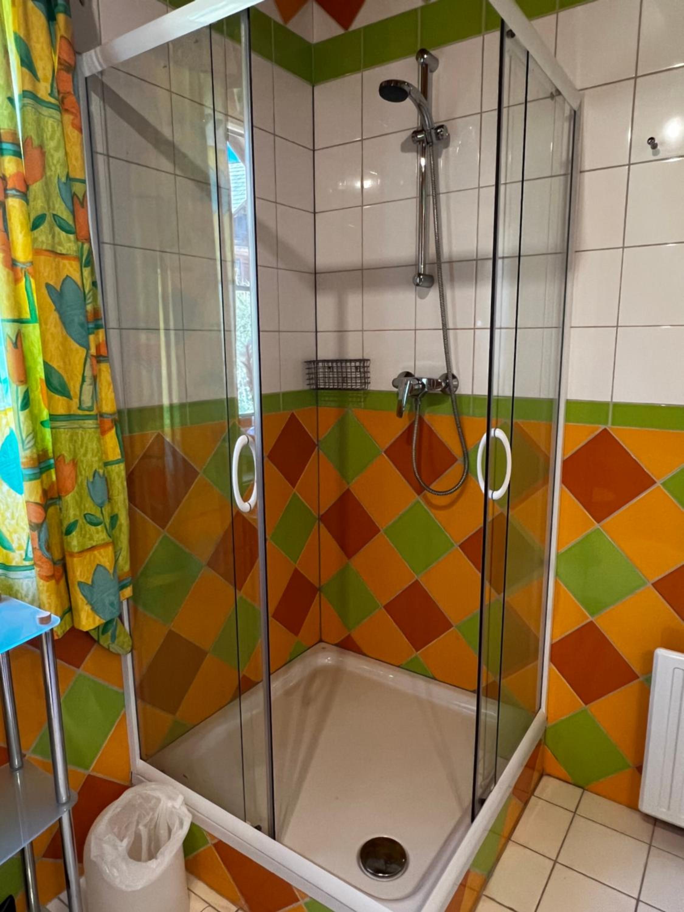 Chalet mit Sauna und Hot Tub