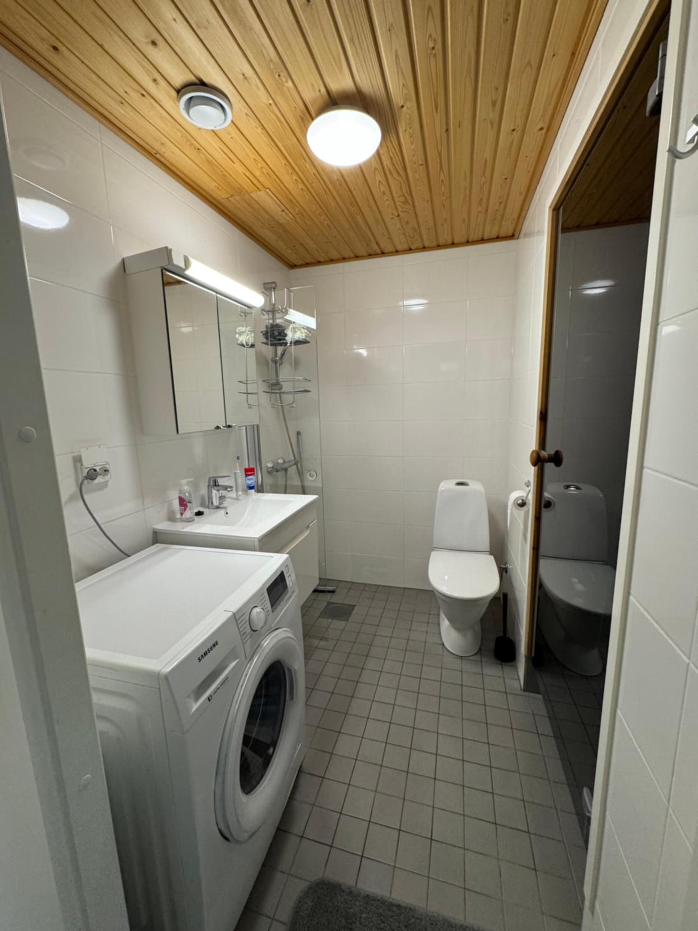 Snow King Residence with private sauna
