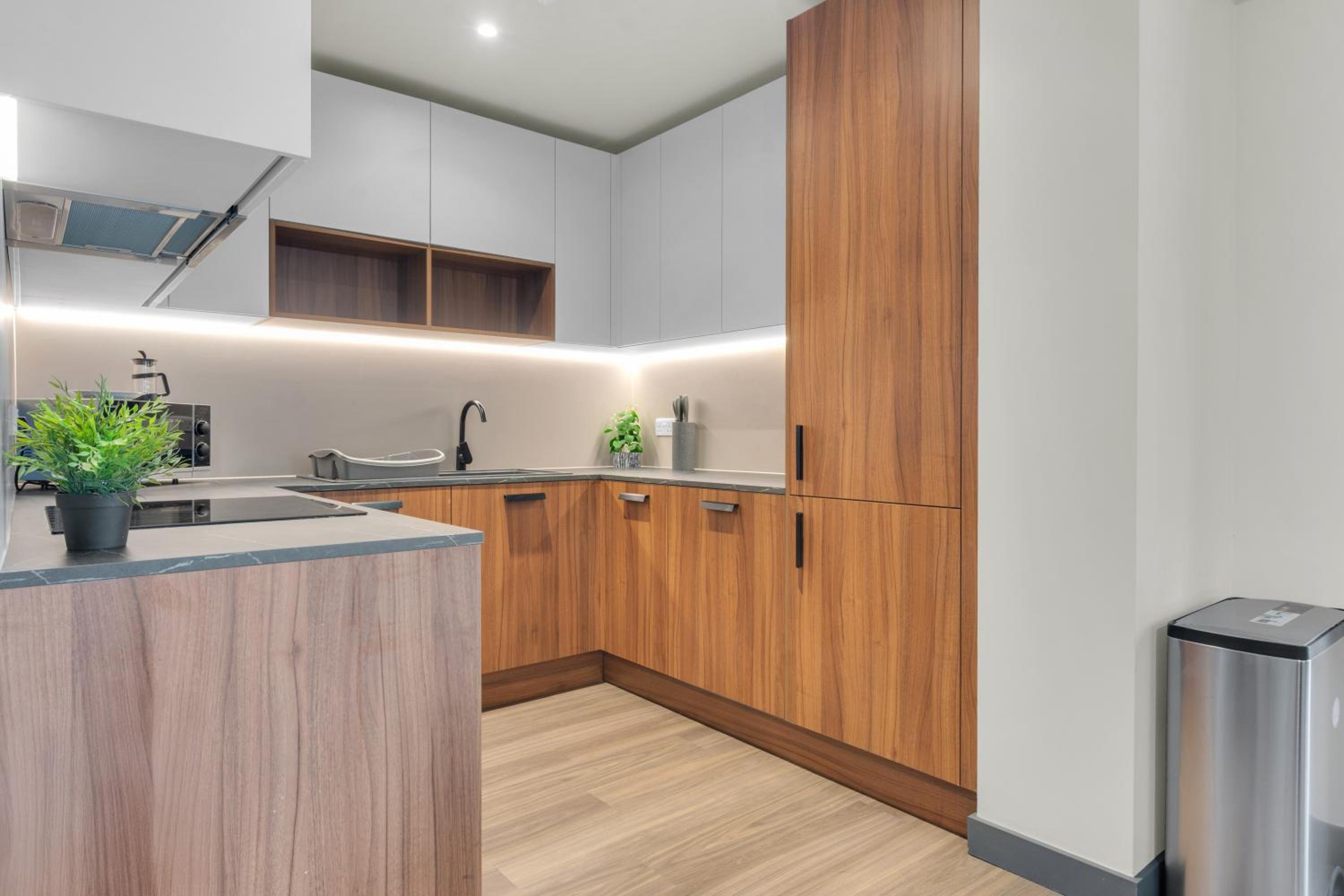 Chic Luna Apartments near Wembley Park by MySquare