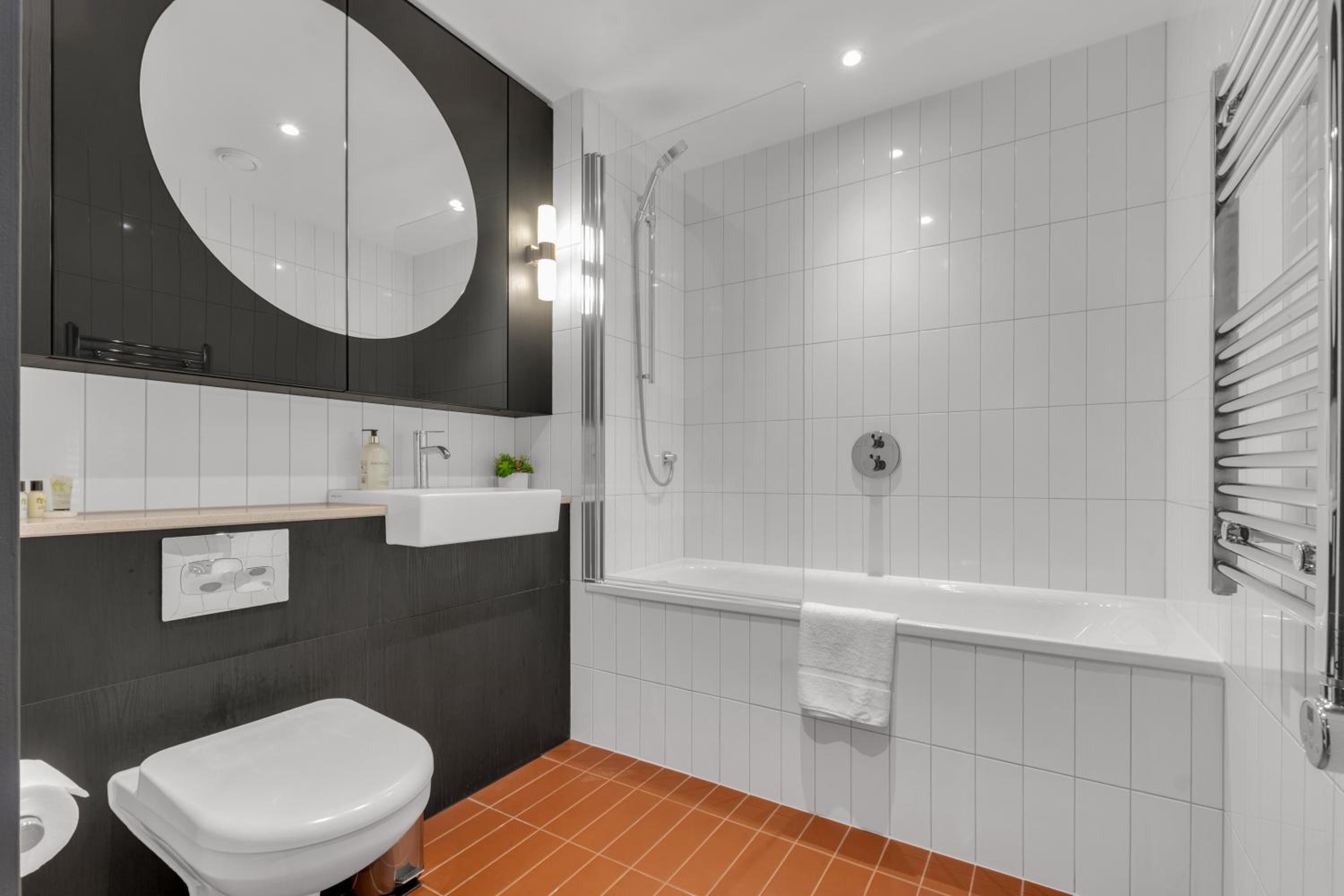 Chic Luna Apartments near Wembley Park by MySquare