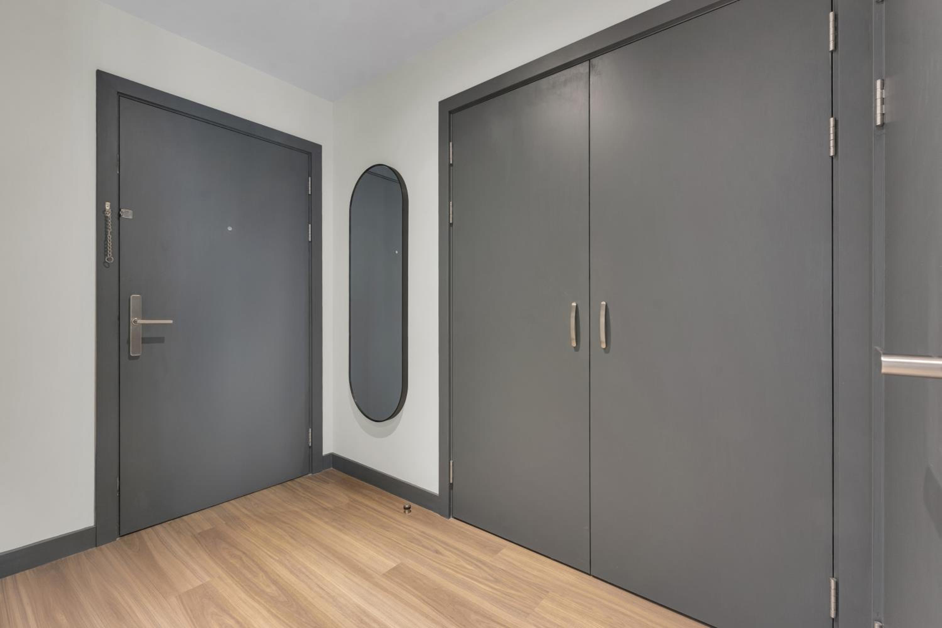 Chic Luna Apartments near Wembley Park by MySquare