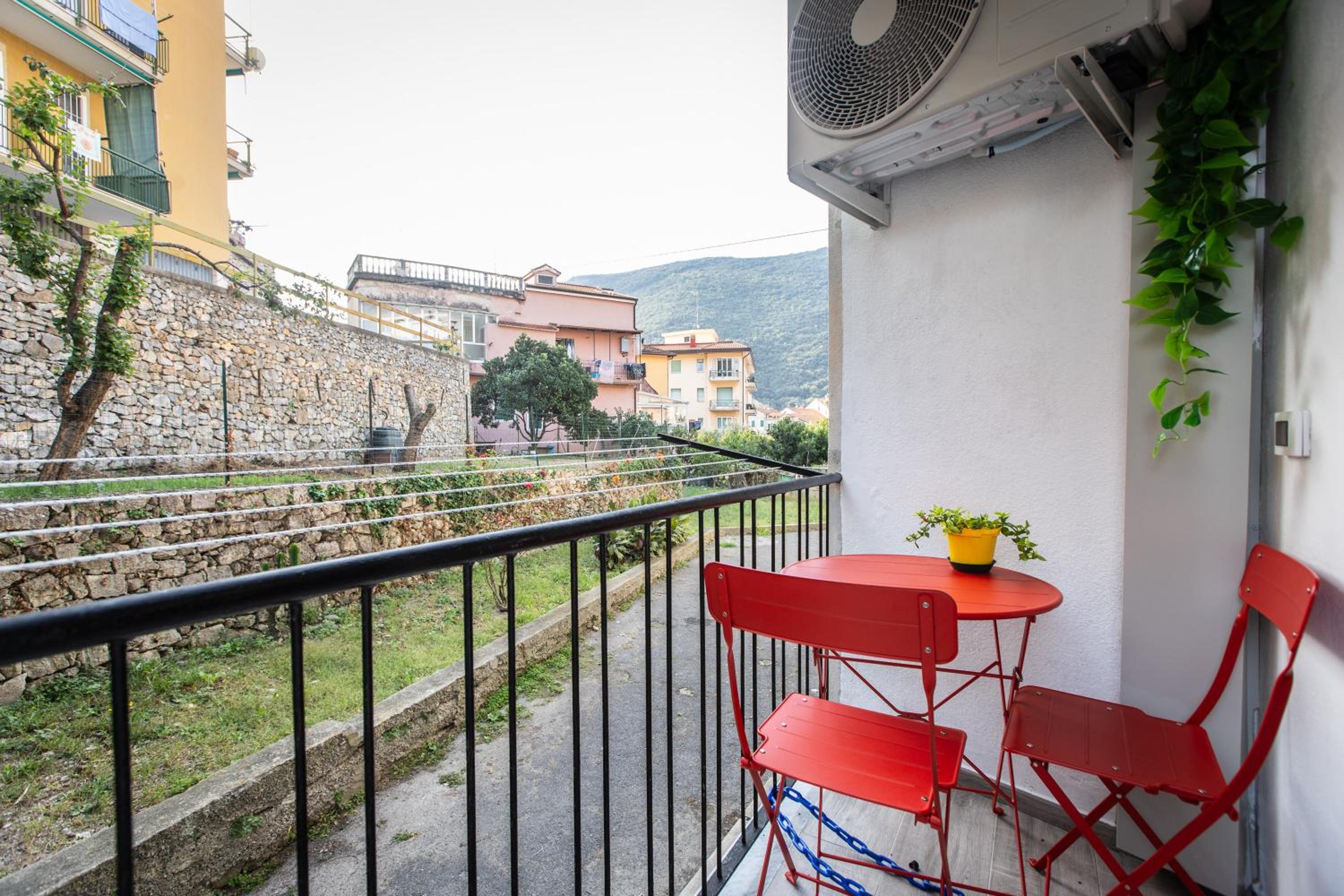 A Un Passo Dal Borgo