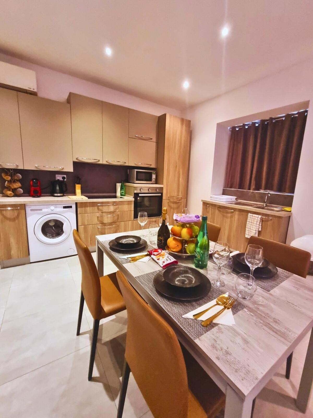 Coast Haven St Julians 12
