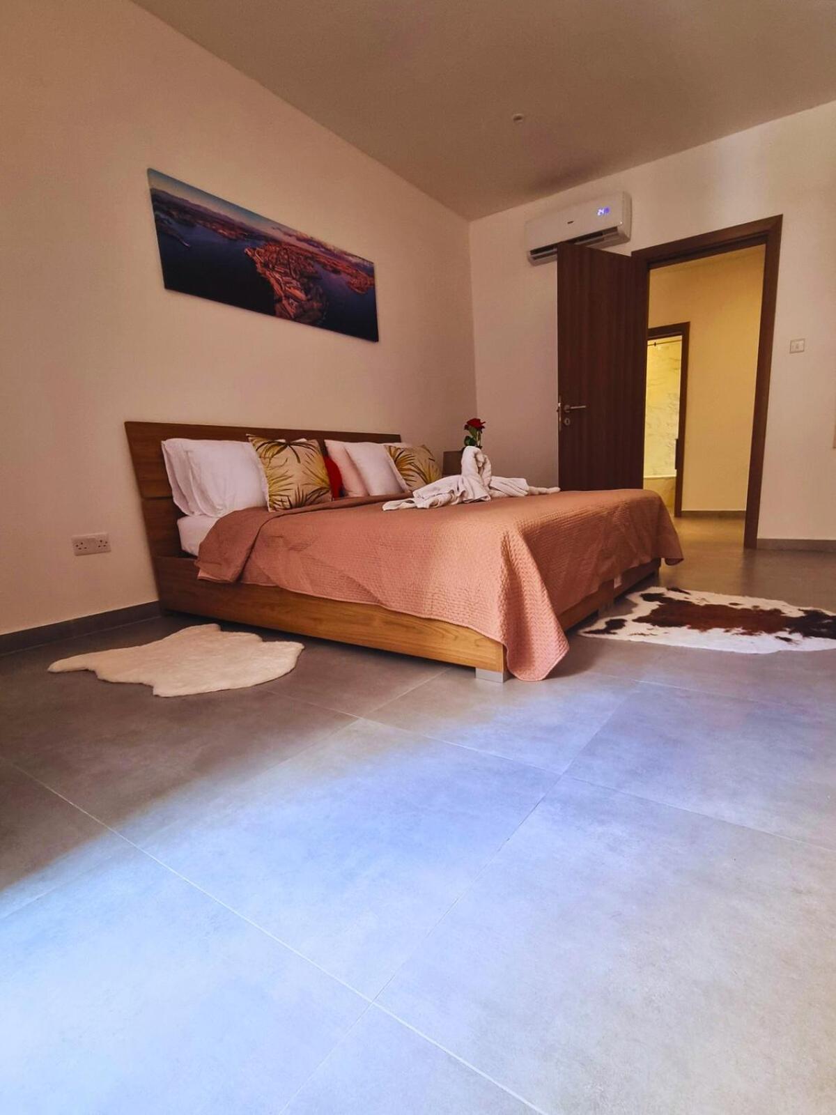 Coast Haven St Julians 12