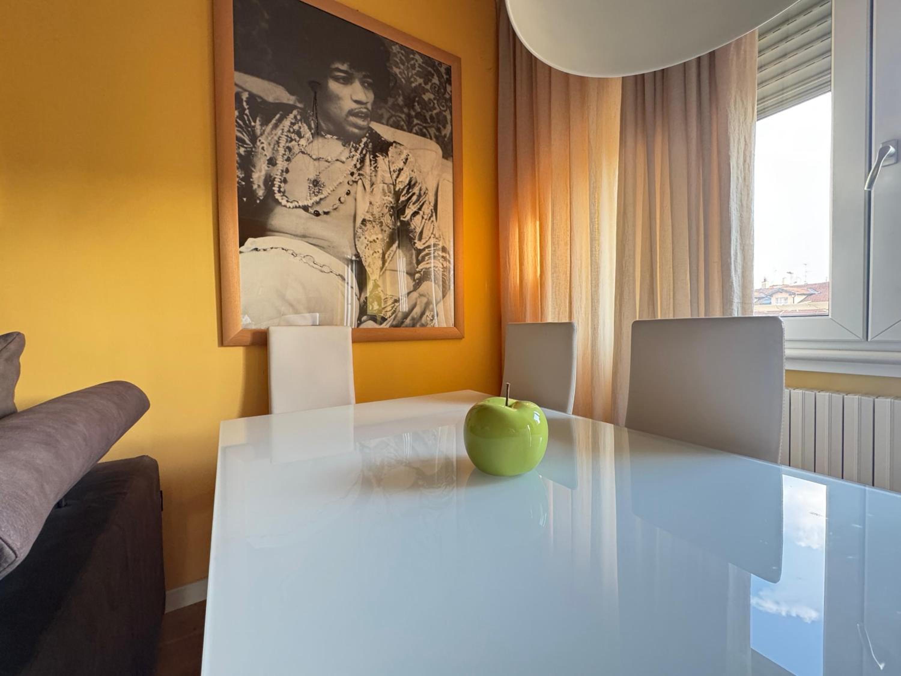 Regina Giovanna Suite - Porta Venezia, Milan
