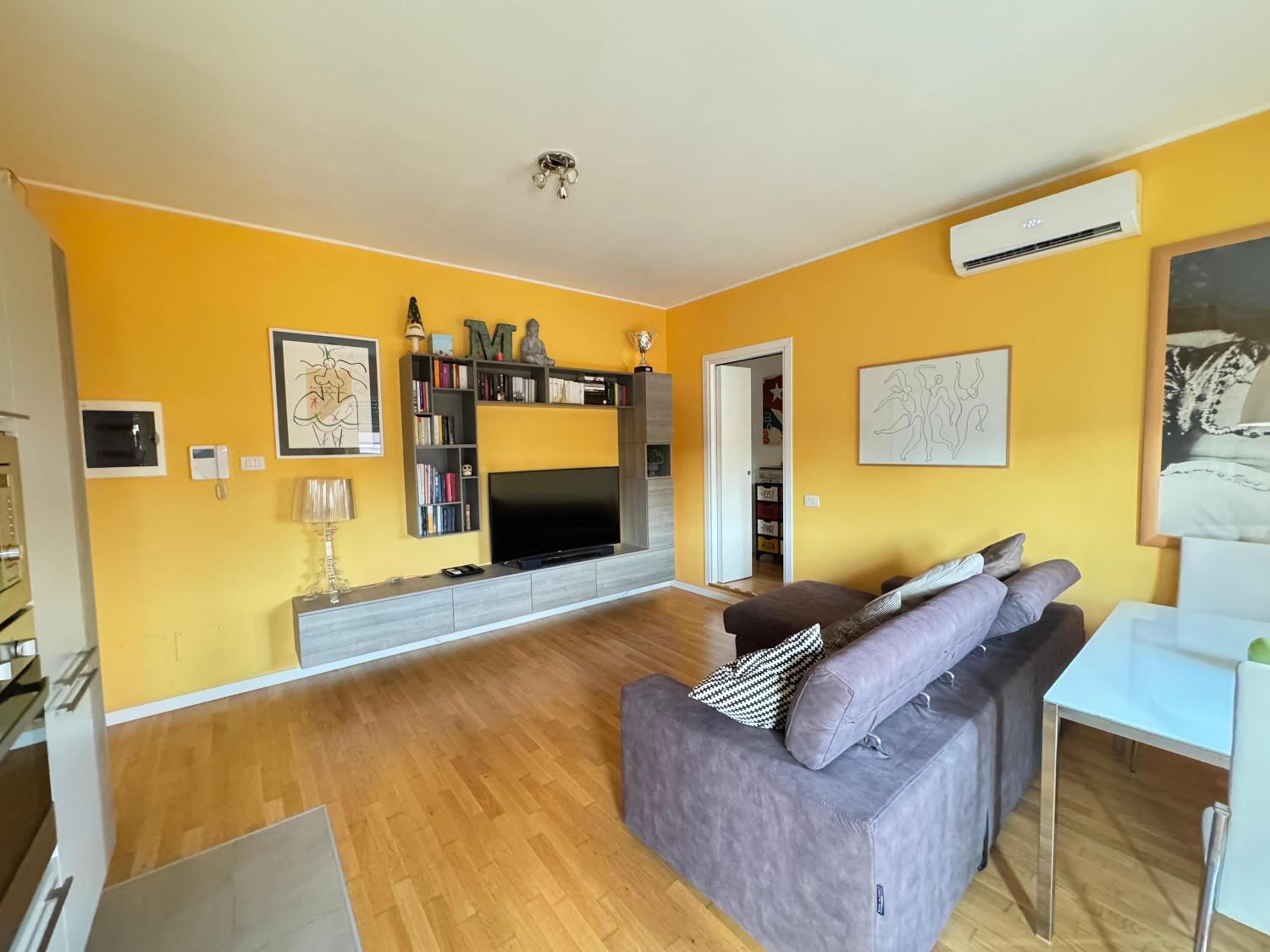 Regina Giovanna Suite - Porta Venezia, Milan