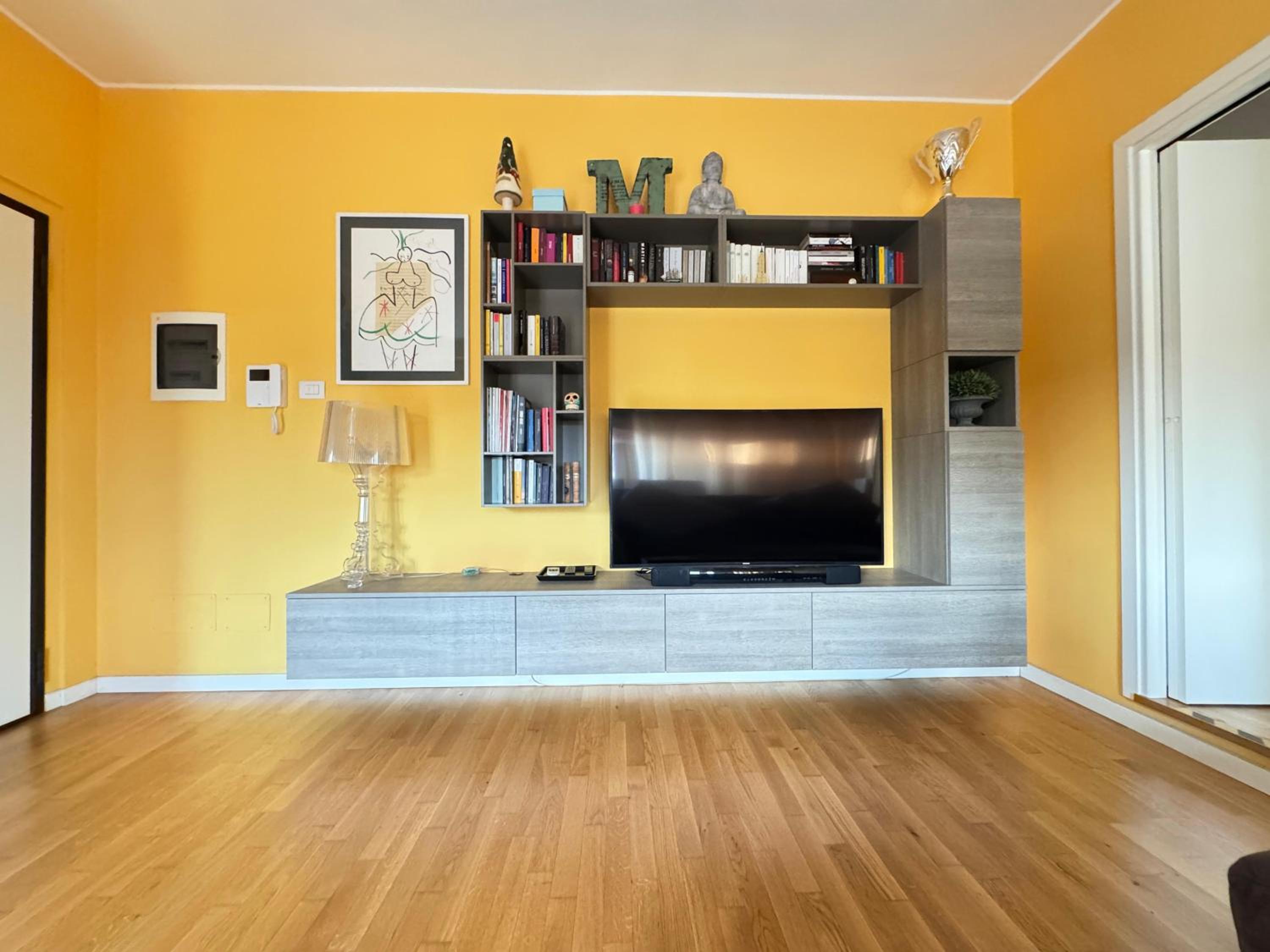 Regina Giovanna Suite - Porta Venezia, Milan