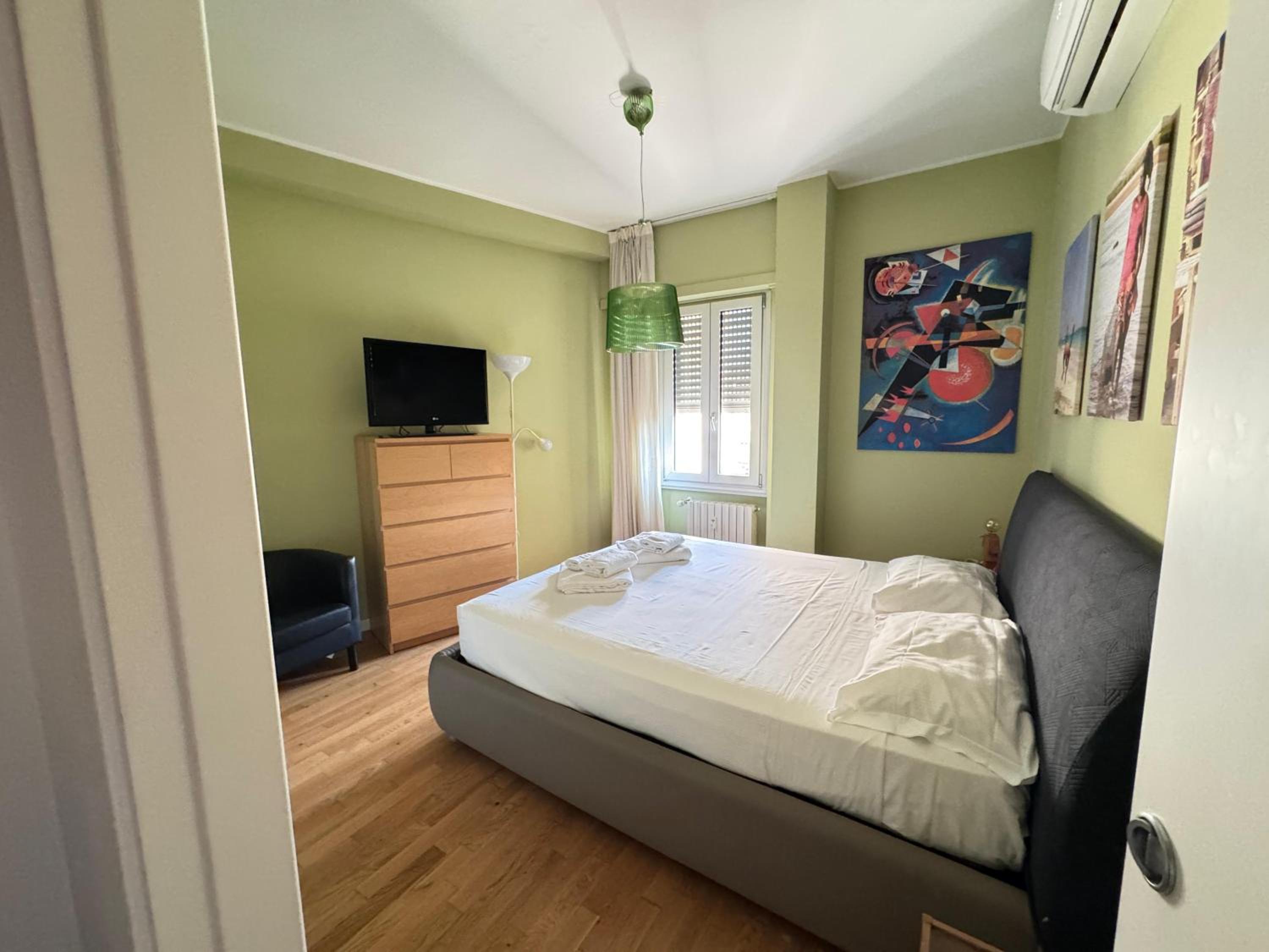 Regina Giovanna Suite - Porta Venezia, Milan