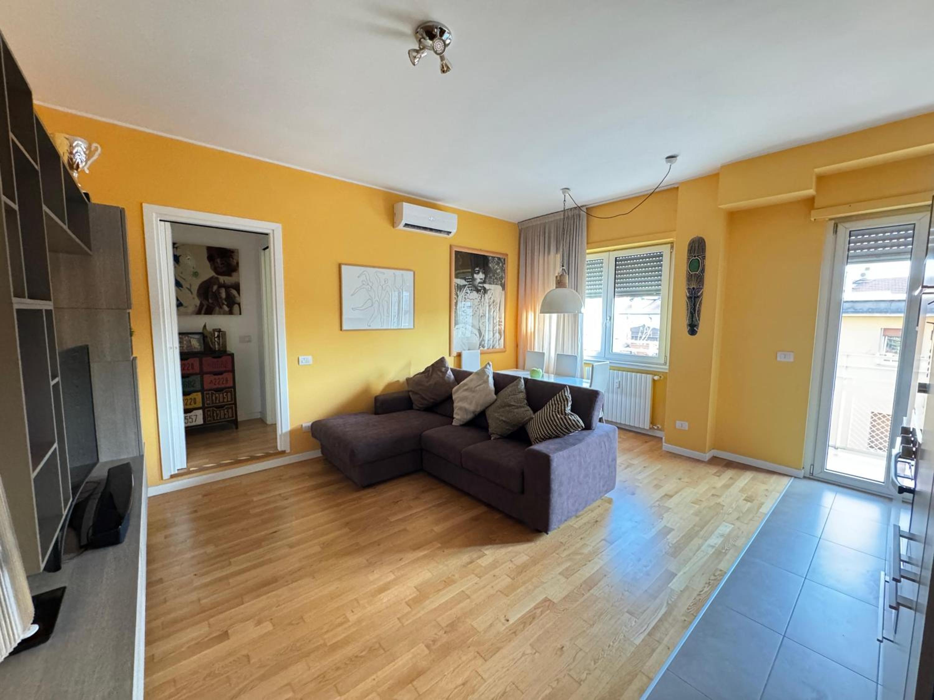 Regina Giovanna Suite - Porta Venezia, Milan