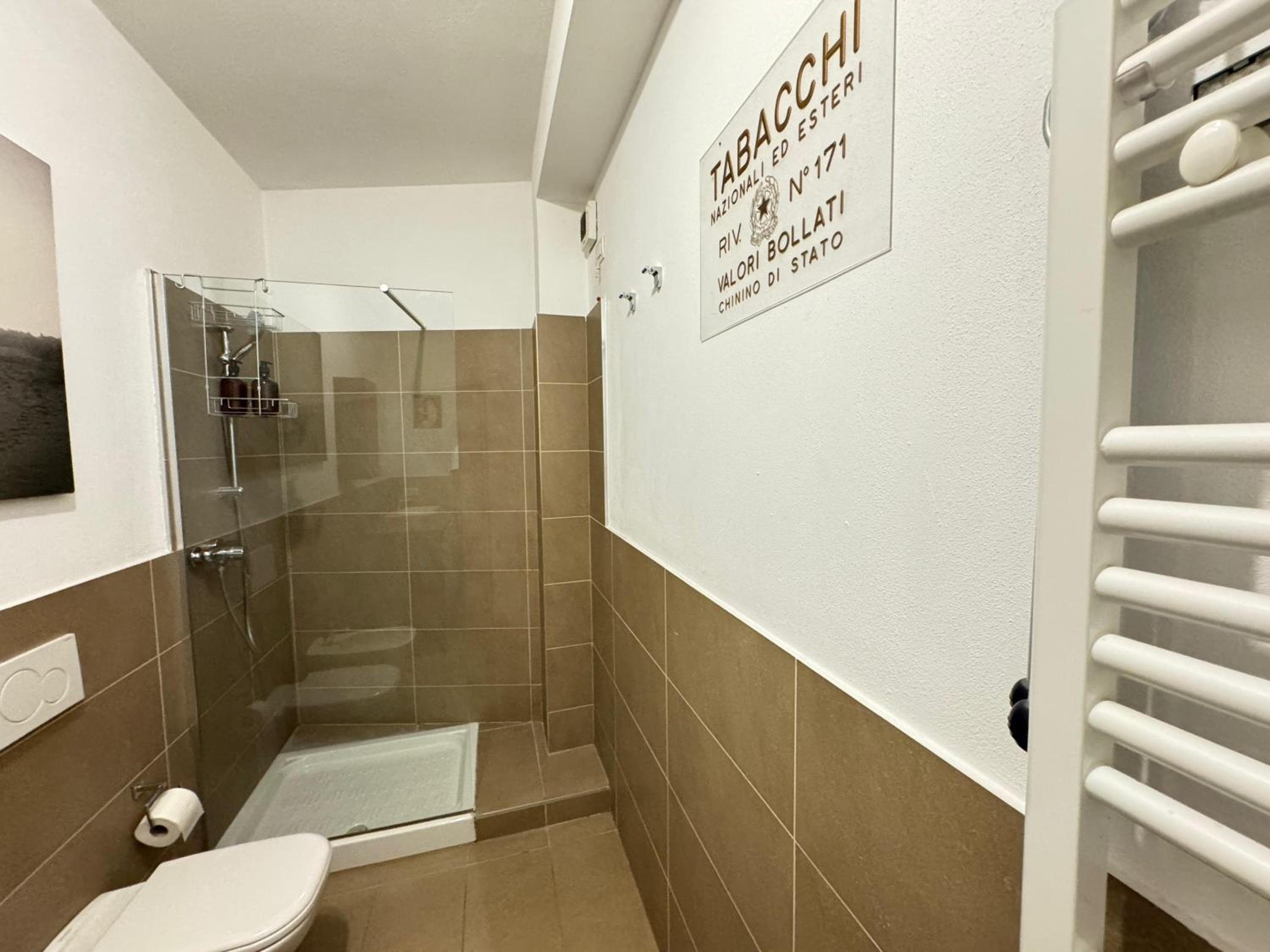 Regina Giovanna Suite - Porta Venezia, Milan