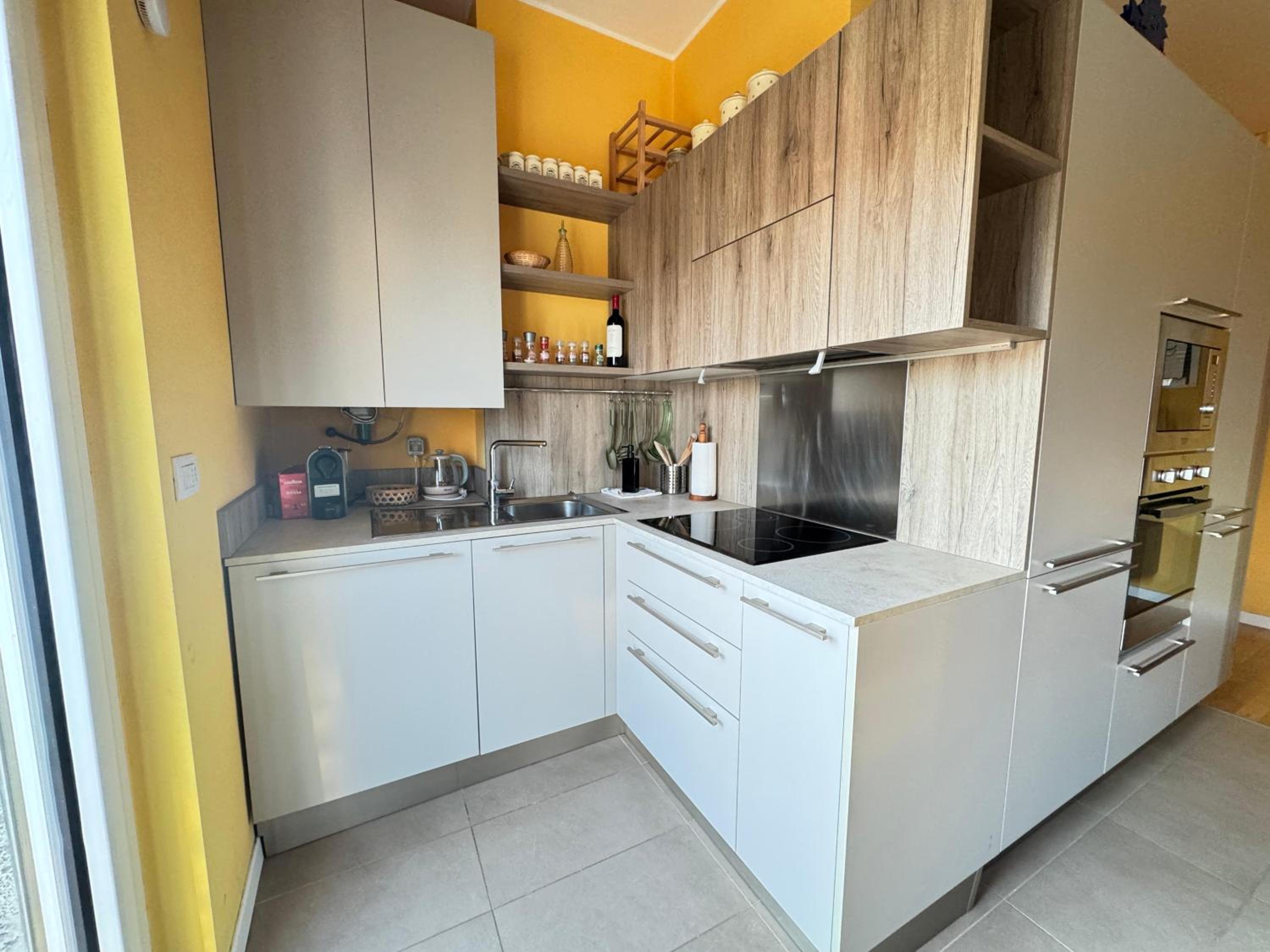 Regina Giovanna Suite - Porta Venezia, Milan