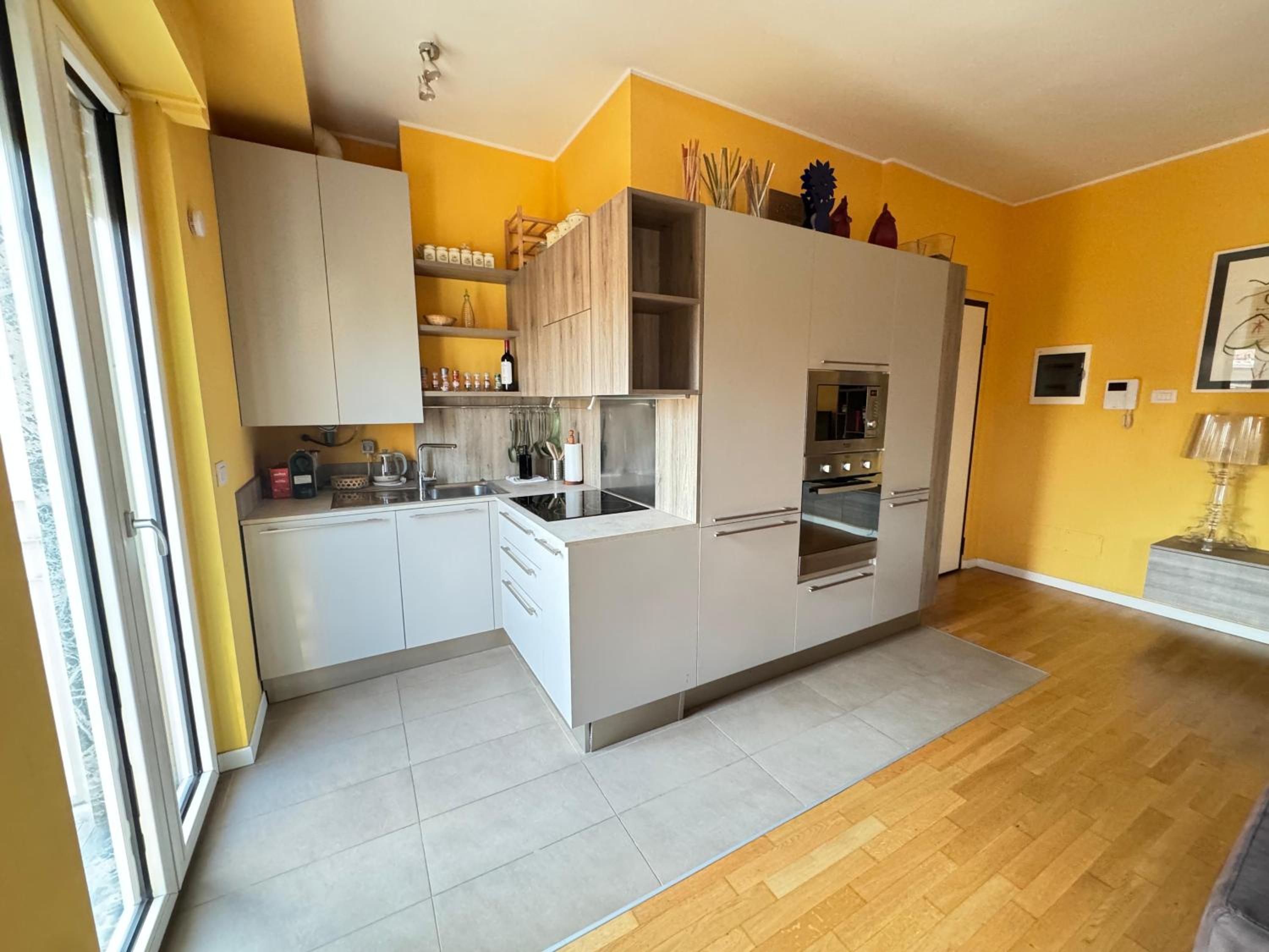 Regina Giovanna Suite - Porta Venezia, Milan