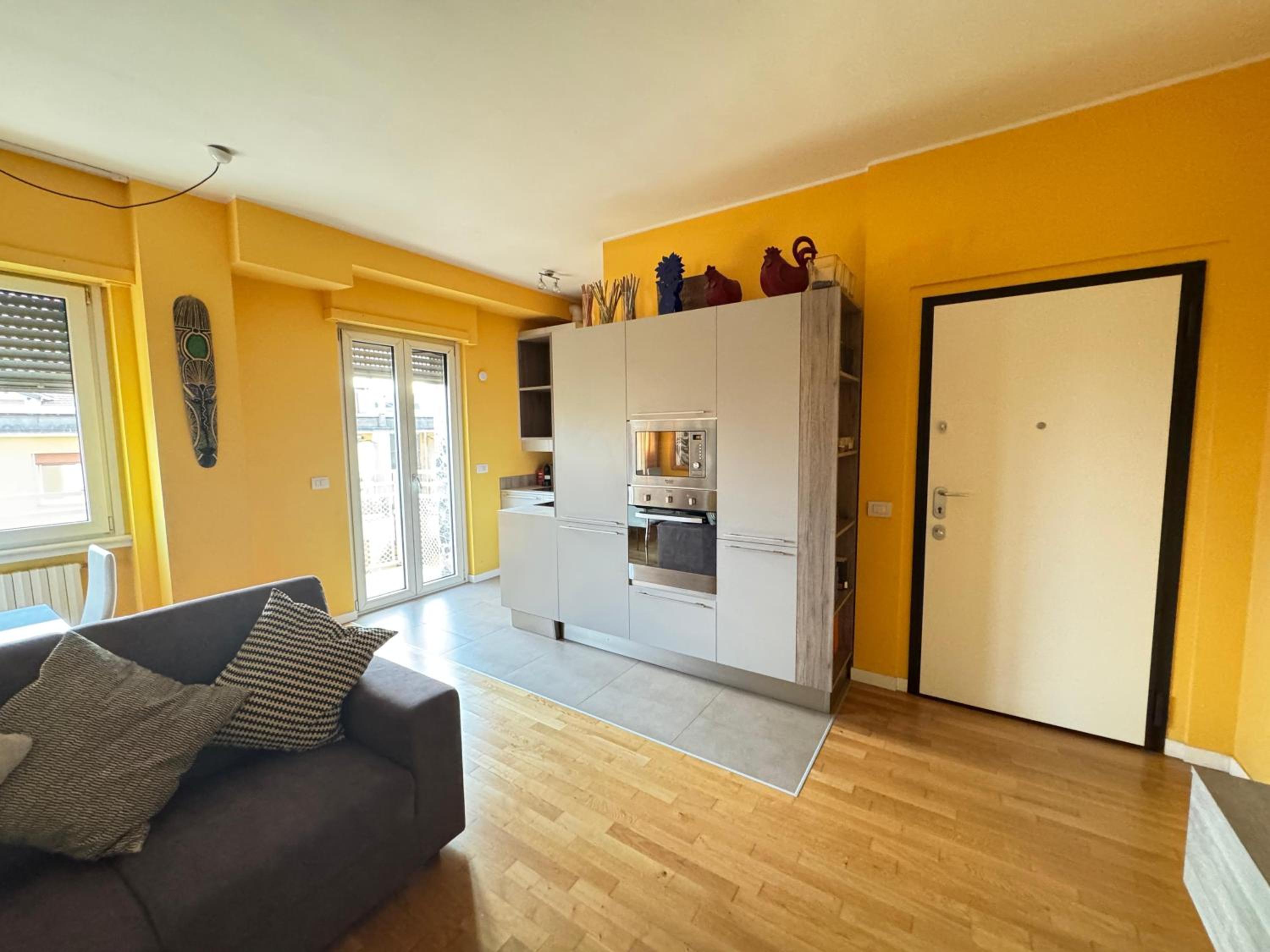 Regina Giovanna Suite - Porta Venezia, Milan