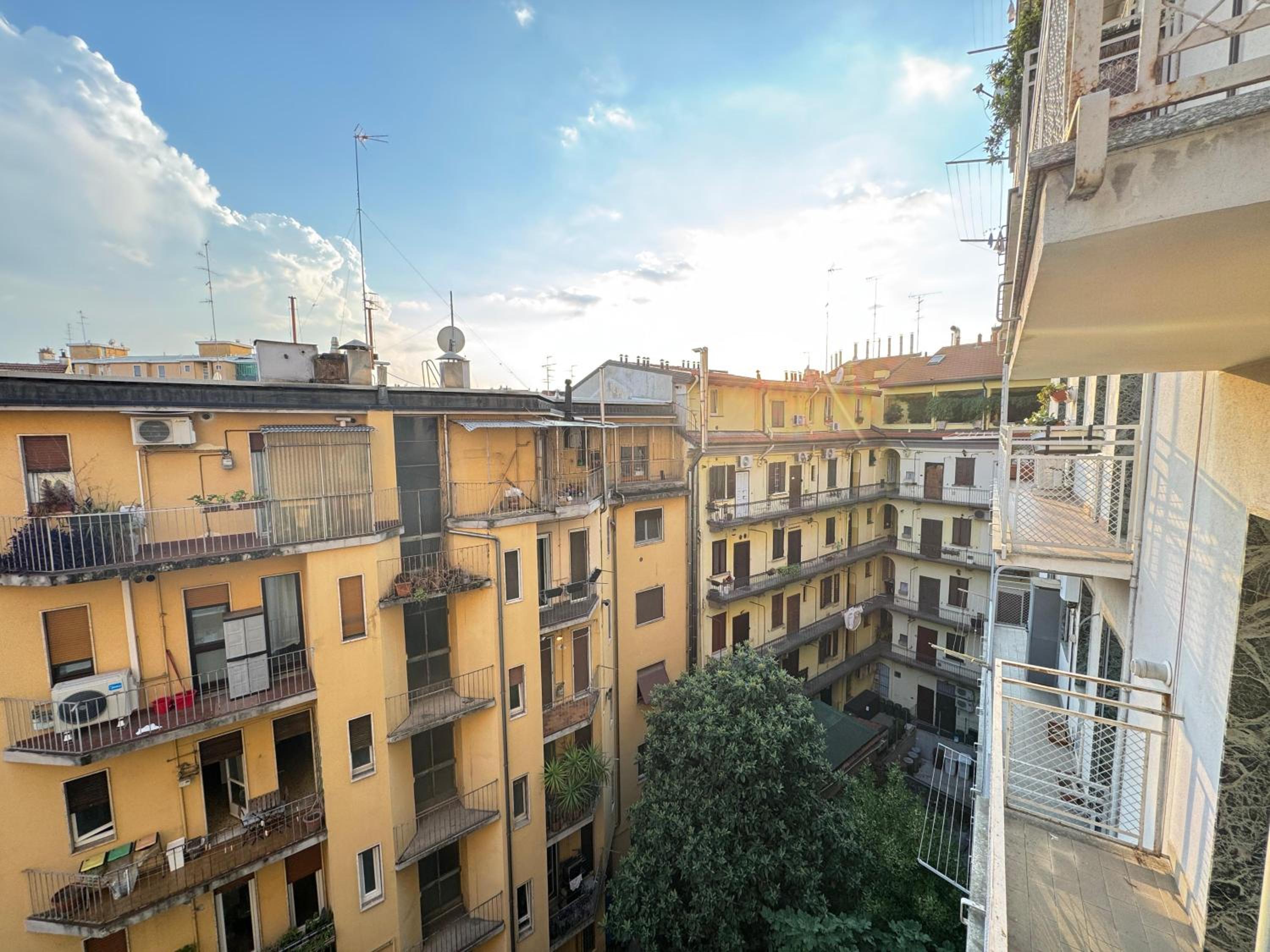 Regina Giovanna Suite - Porta Venezia, Milan