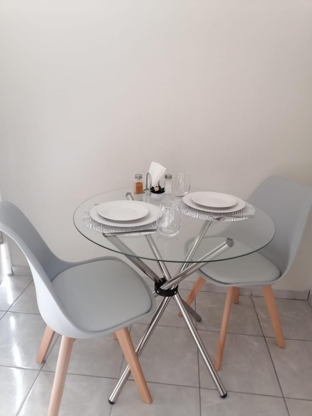 The Converted Space