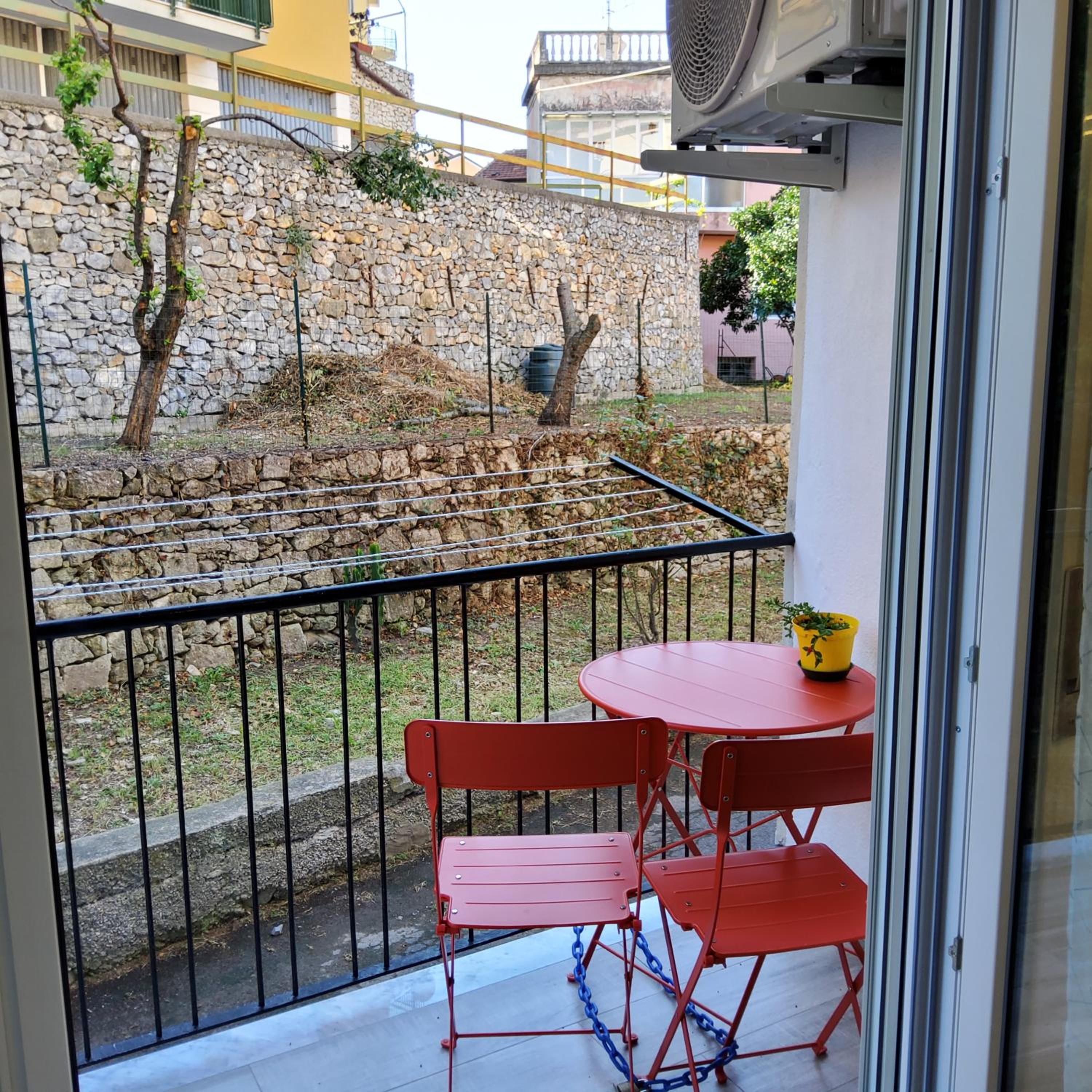 A Un Passo Dal Borgo