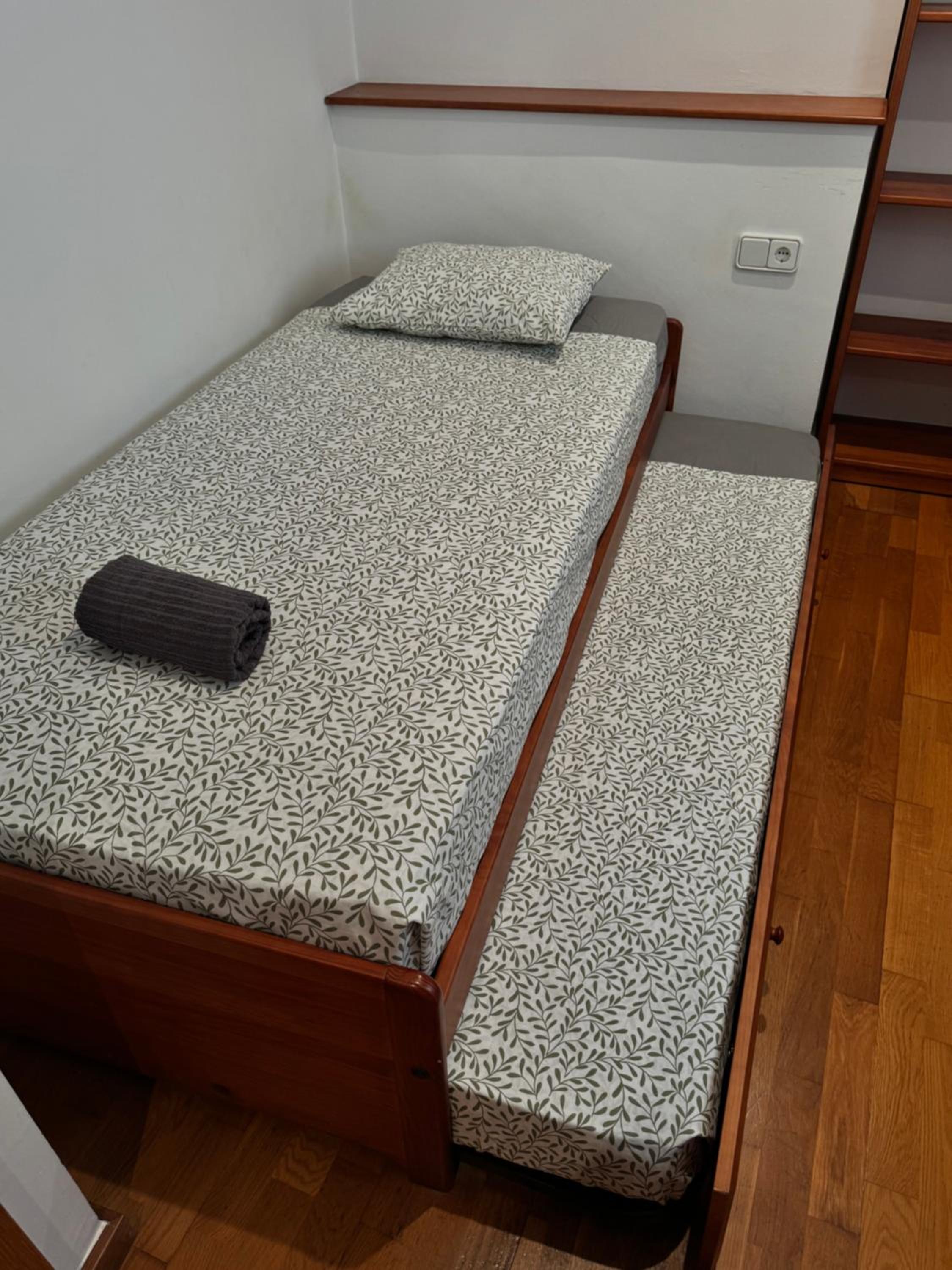 Font27 Apartament