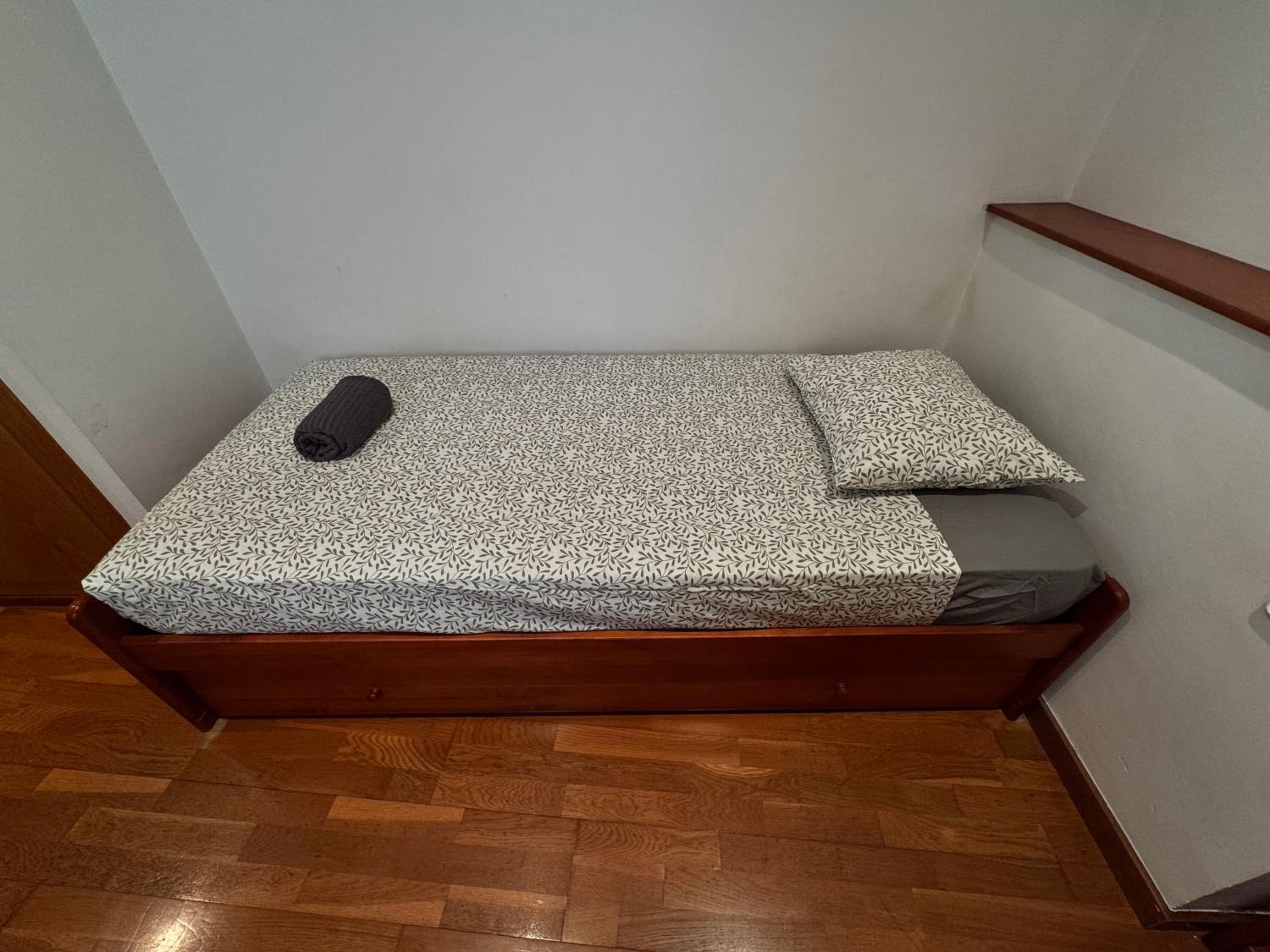 Font27 Apartament