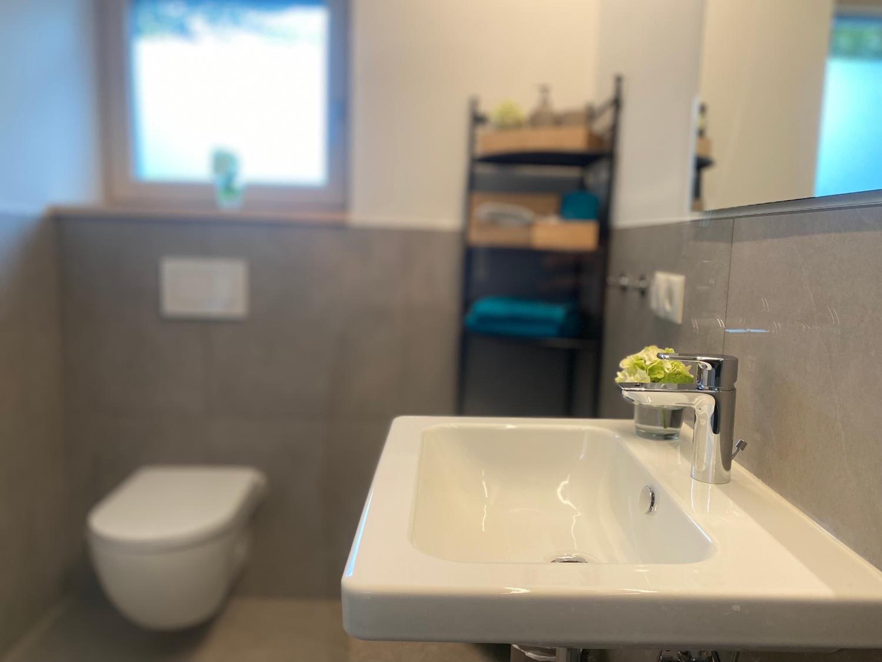 Neueröffnung! Gästezimmer im Herzen von Lauterach