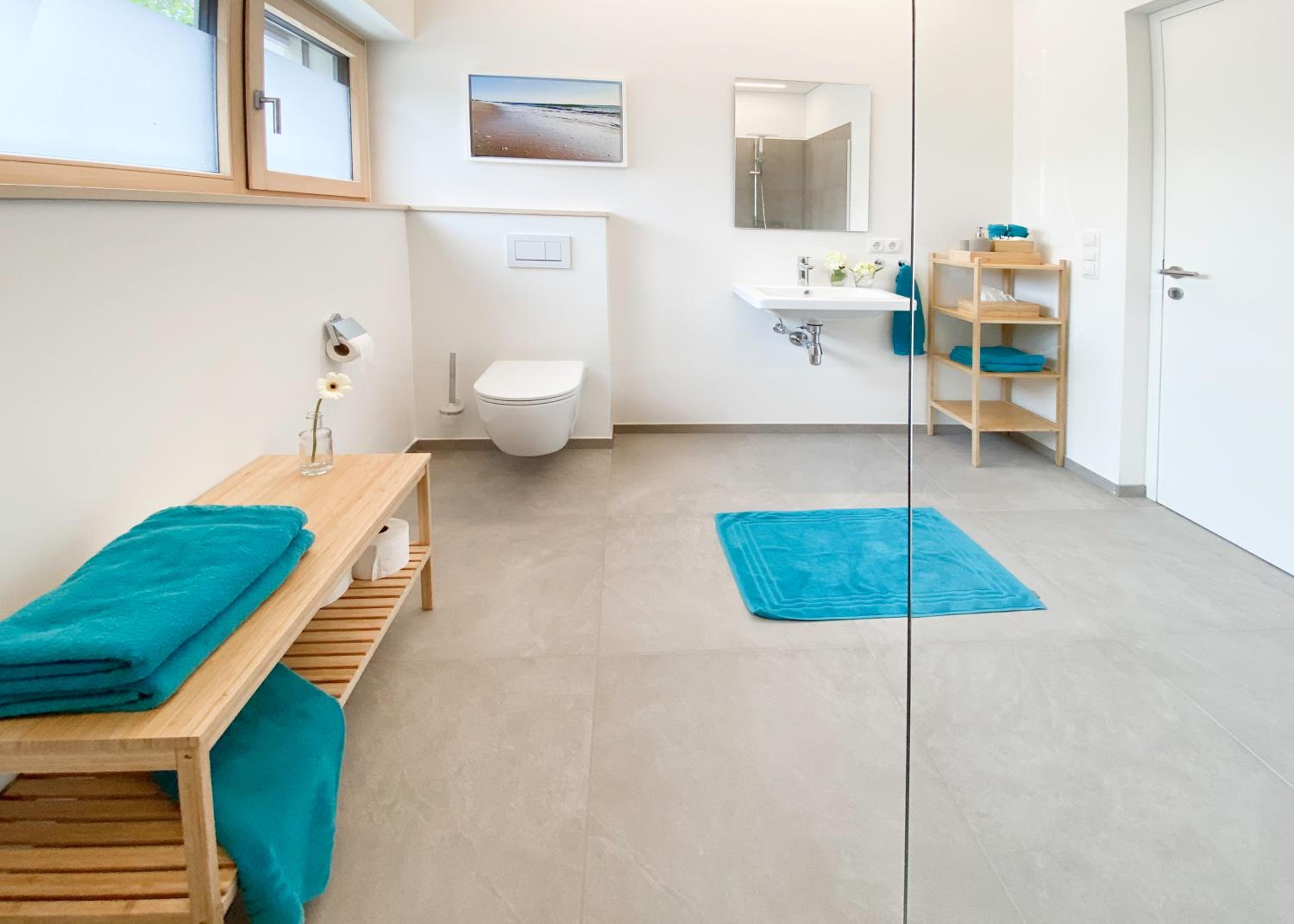 Neueröffnung! Gästezimmer im Herzen von Lauterach