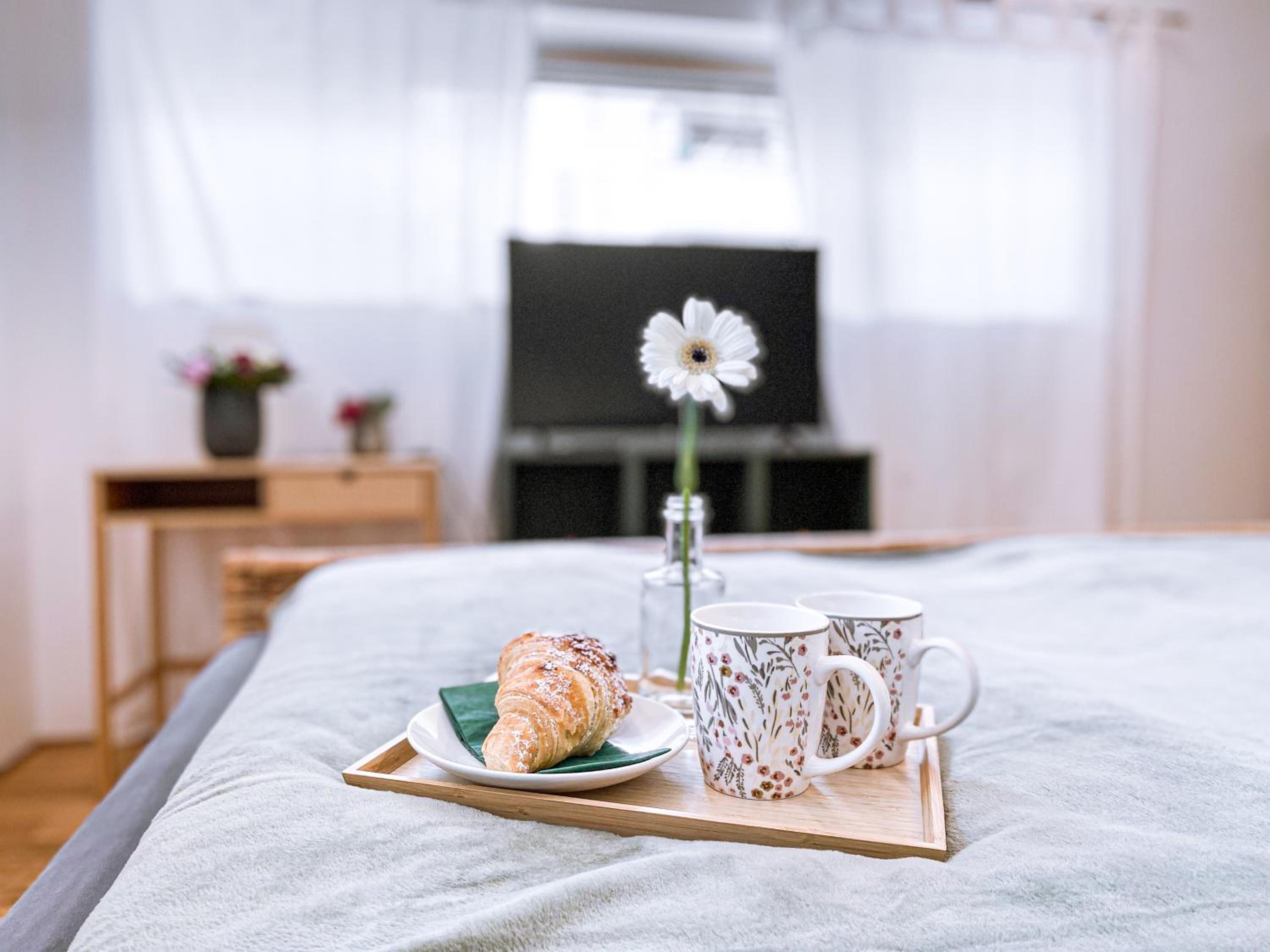 Neueröffnung! Gästezimmer im Herzen von Lauterach