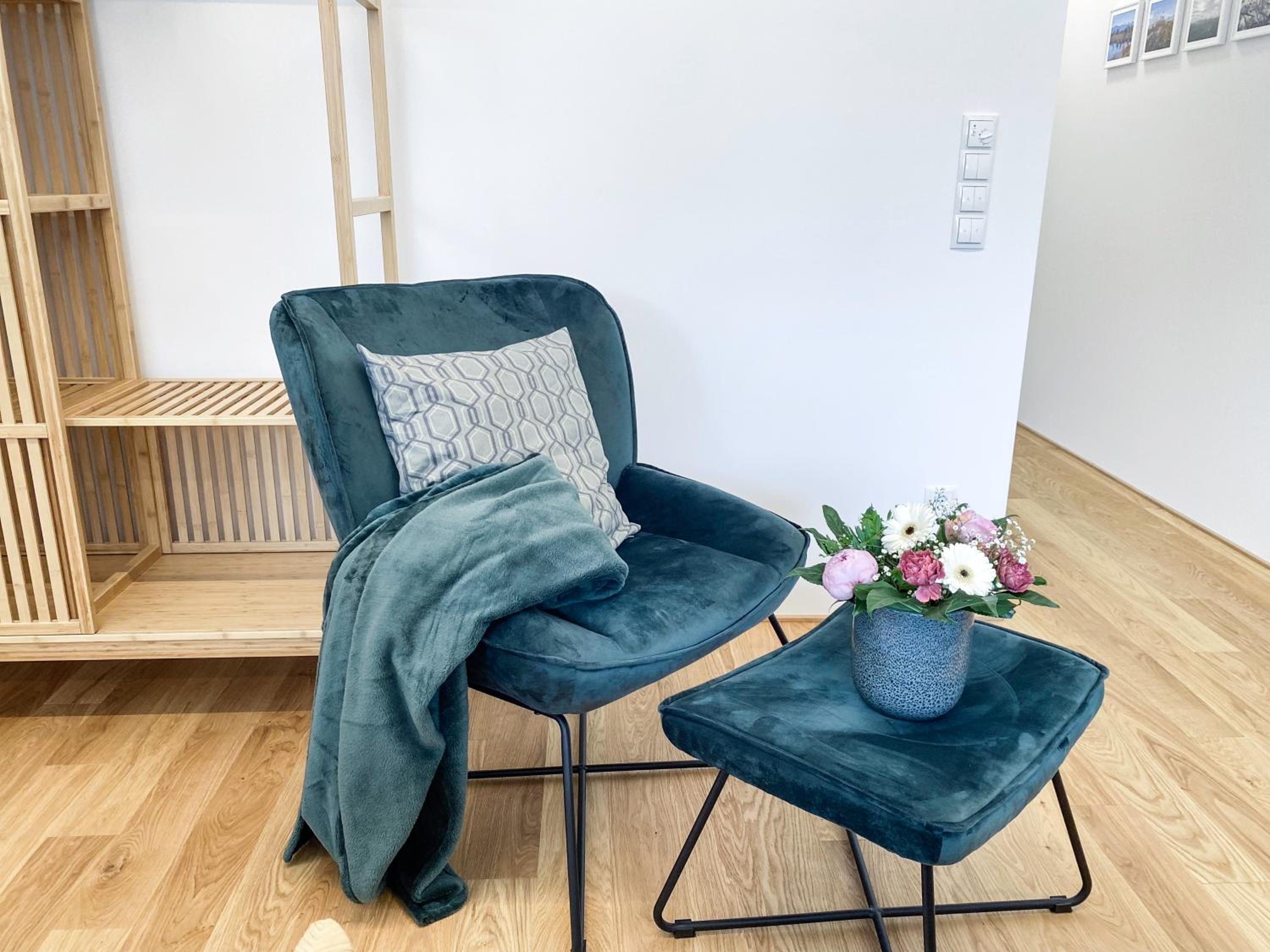 Neueröffnung! Gästezimmer im Herzen von Lauterach