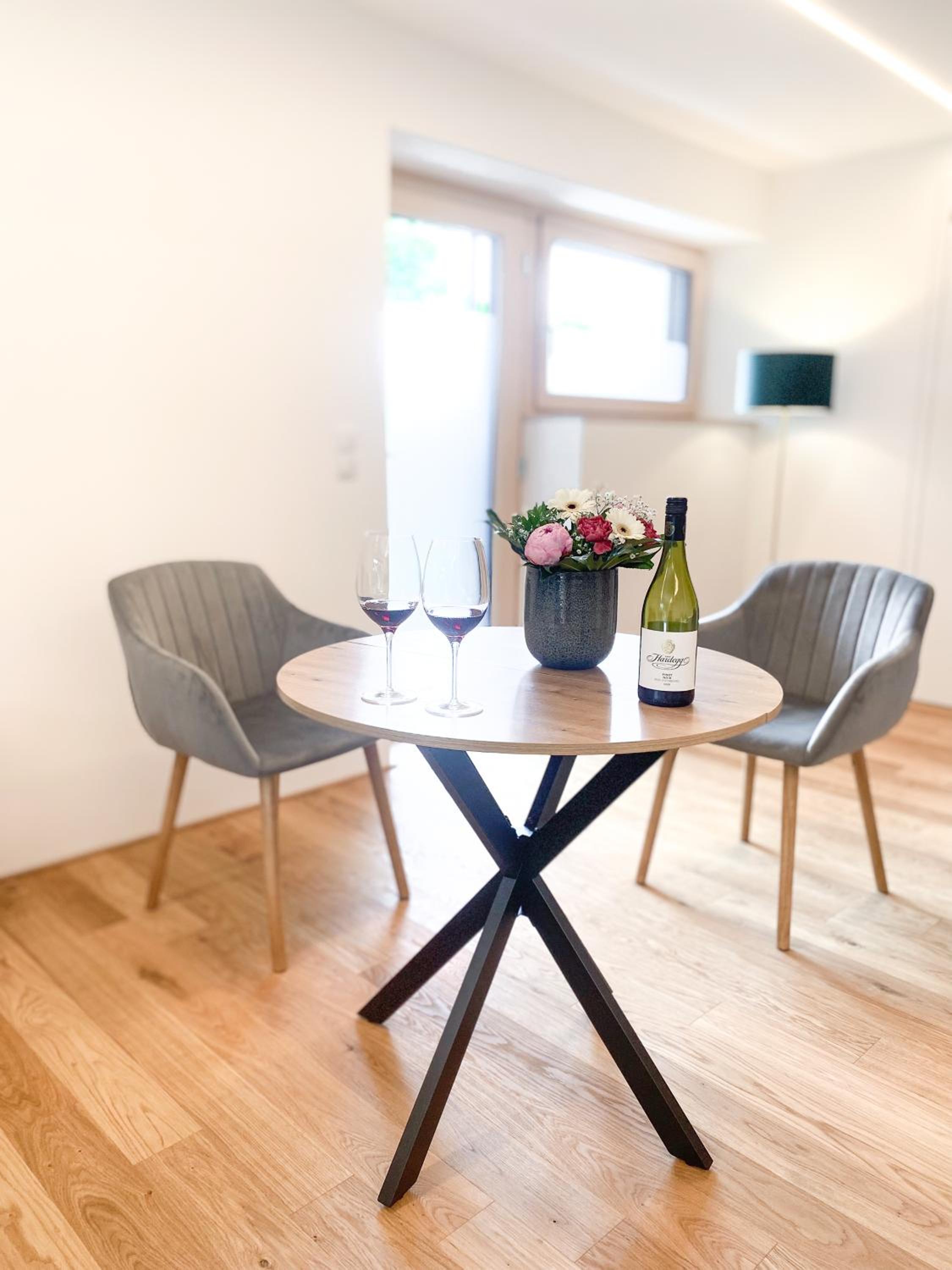 Neueröffnung! Gästezimmer im Herzen von Lauterach