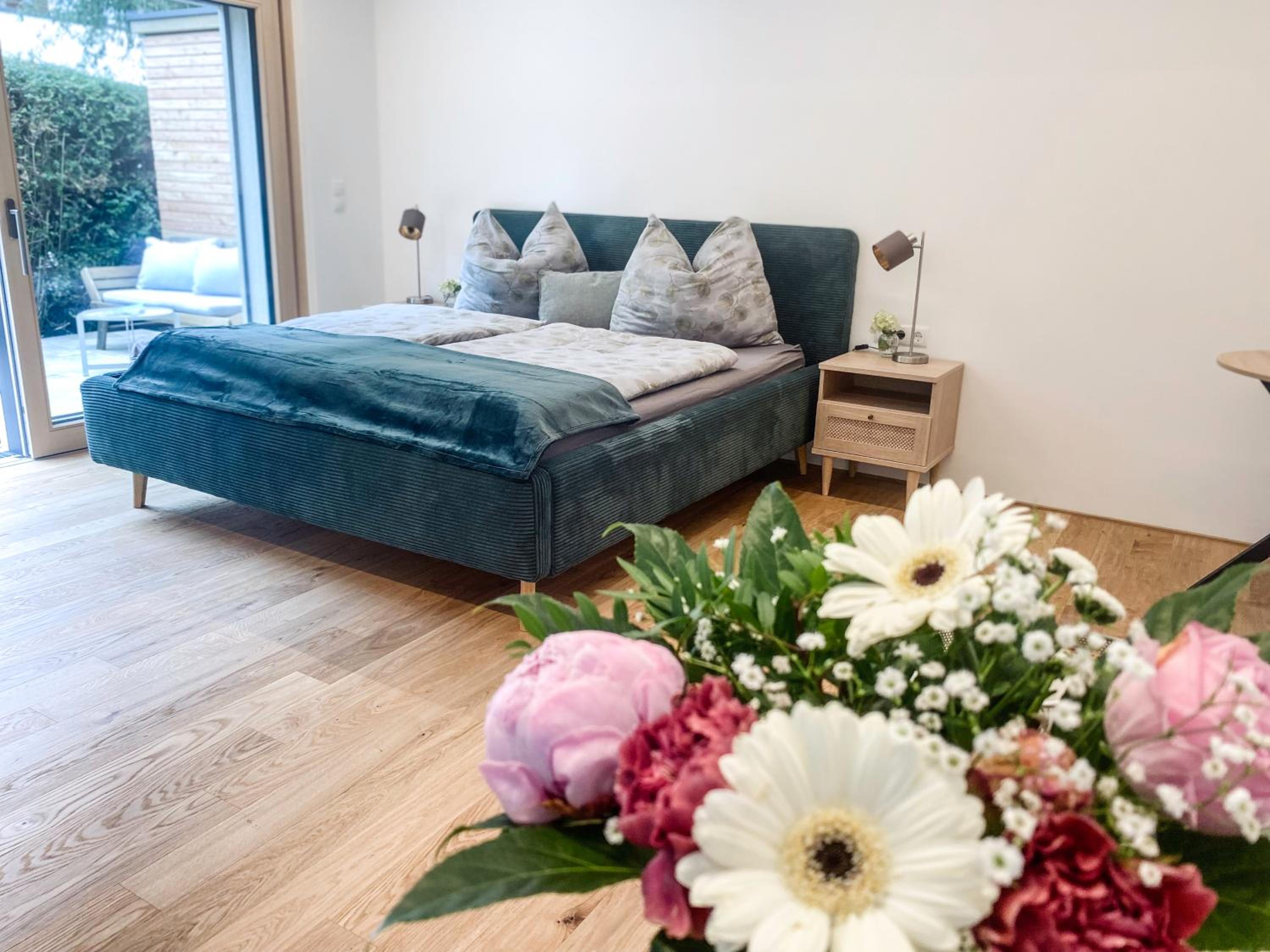 Neueröffnung! Gästezimmer im Herzen von Lauterach