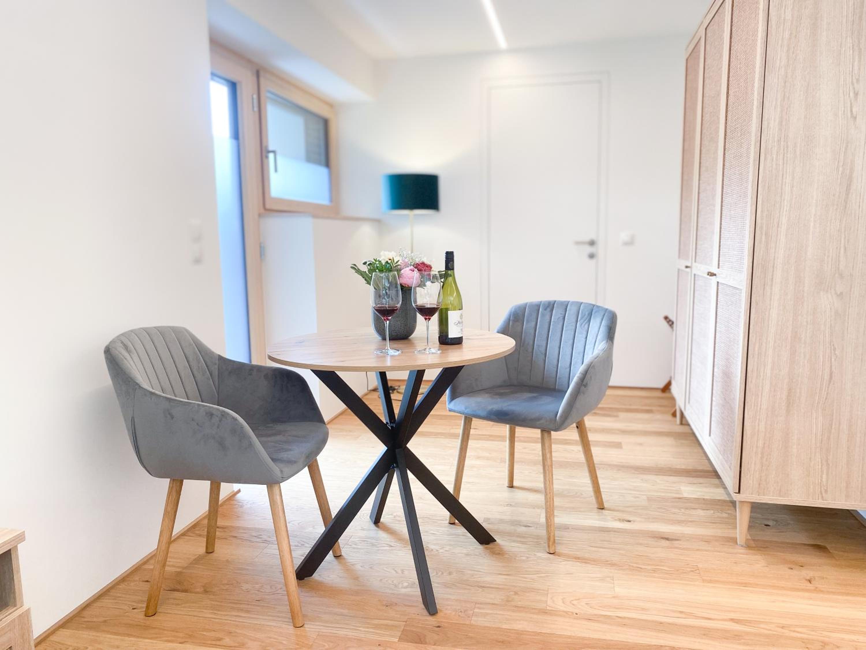 Neueröffnung! Gästezimmer im Herzen von Lauterach