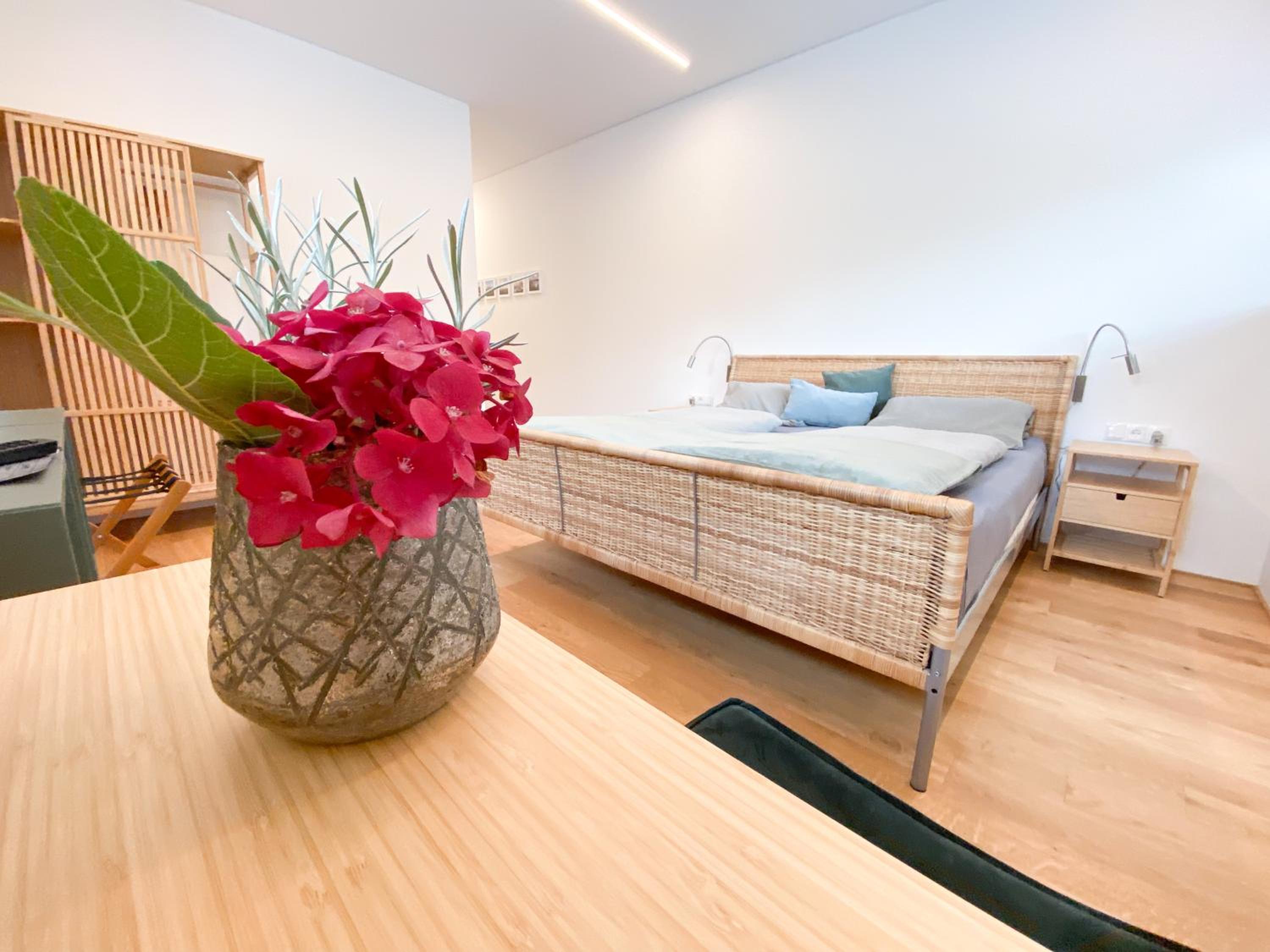 Neueröffnung! Gästezimmer im Herzen von Lauterach