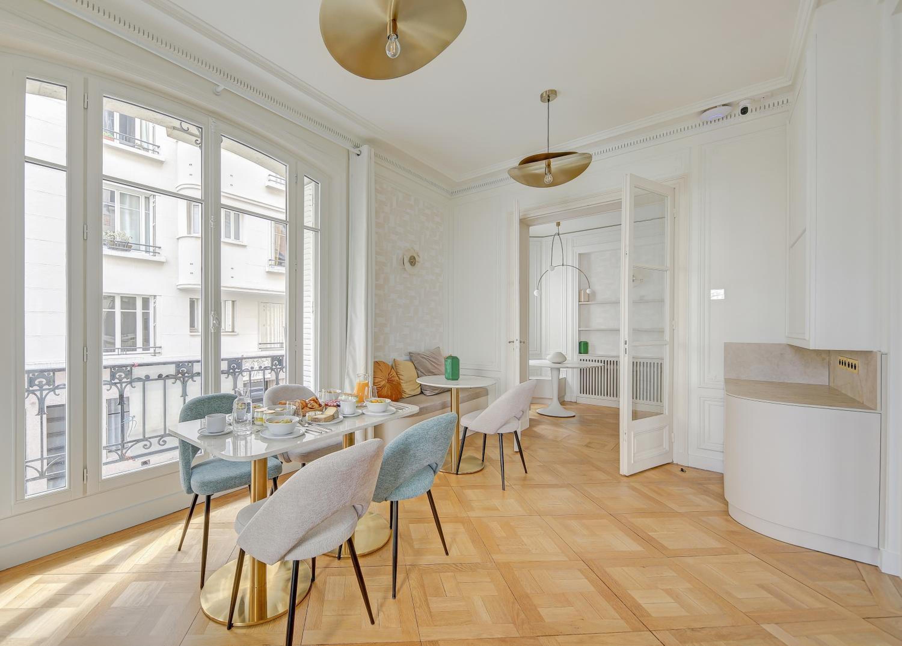Maison Scheffer