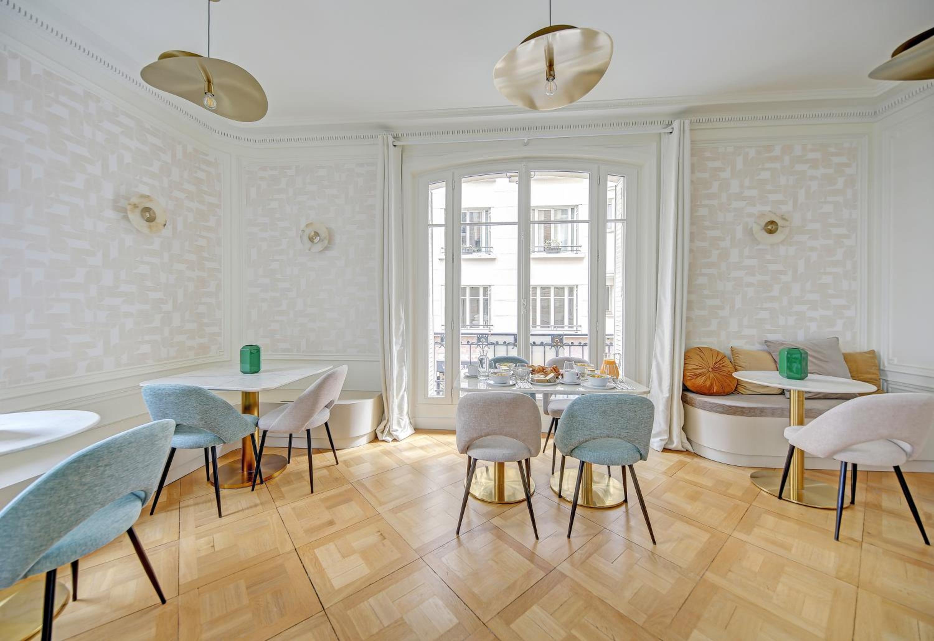 Maison Scheffer