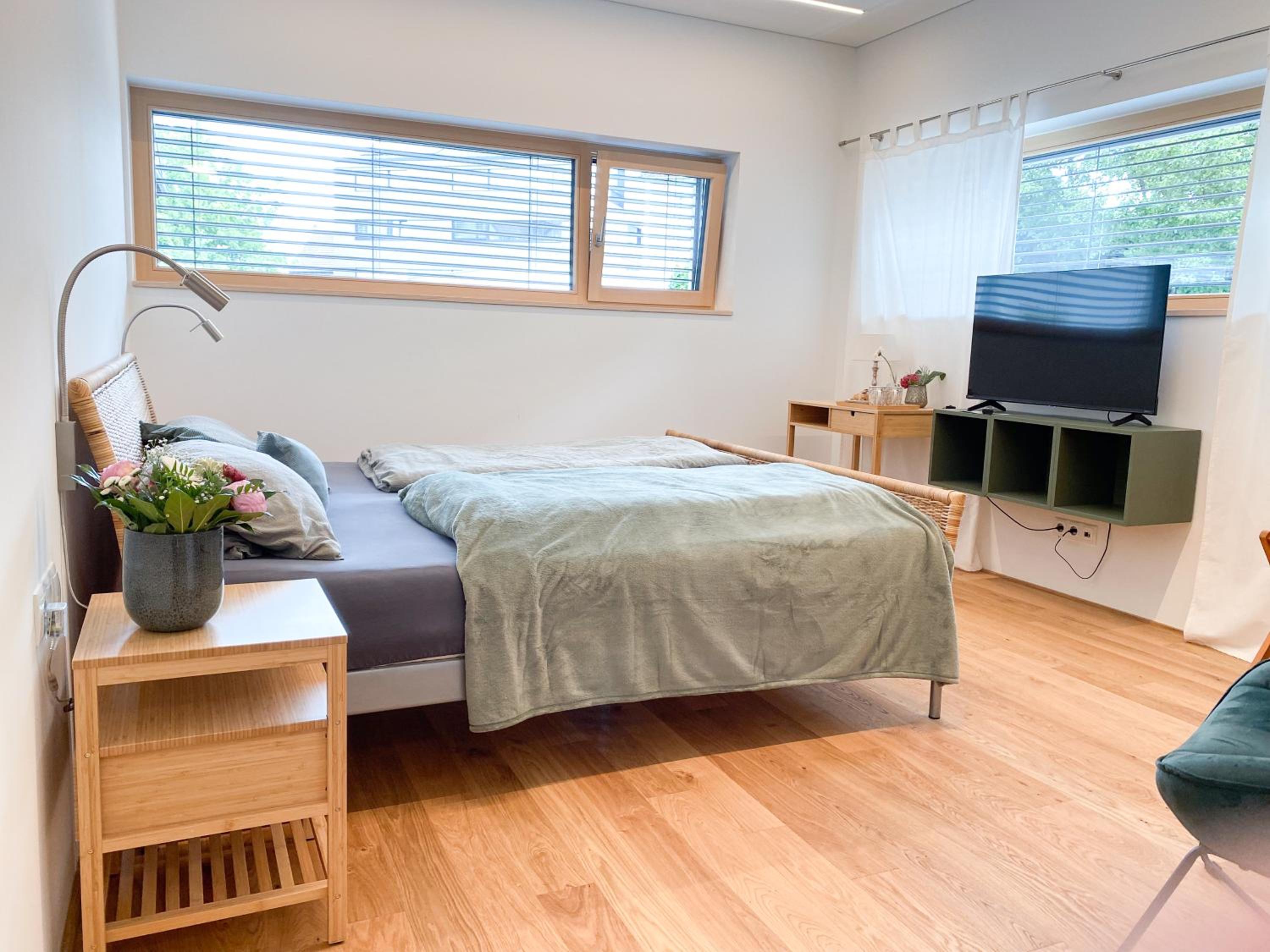 Neueröffnung! Gästezimmer im Herzen von Lauterach