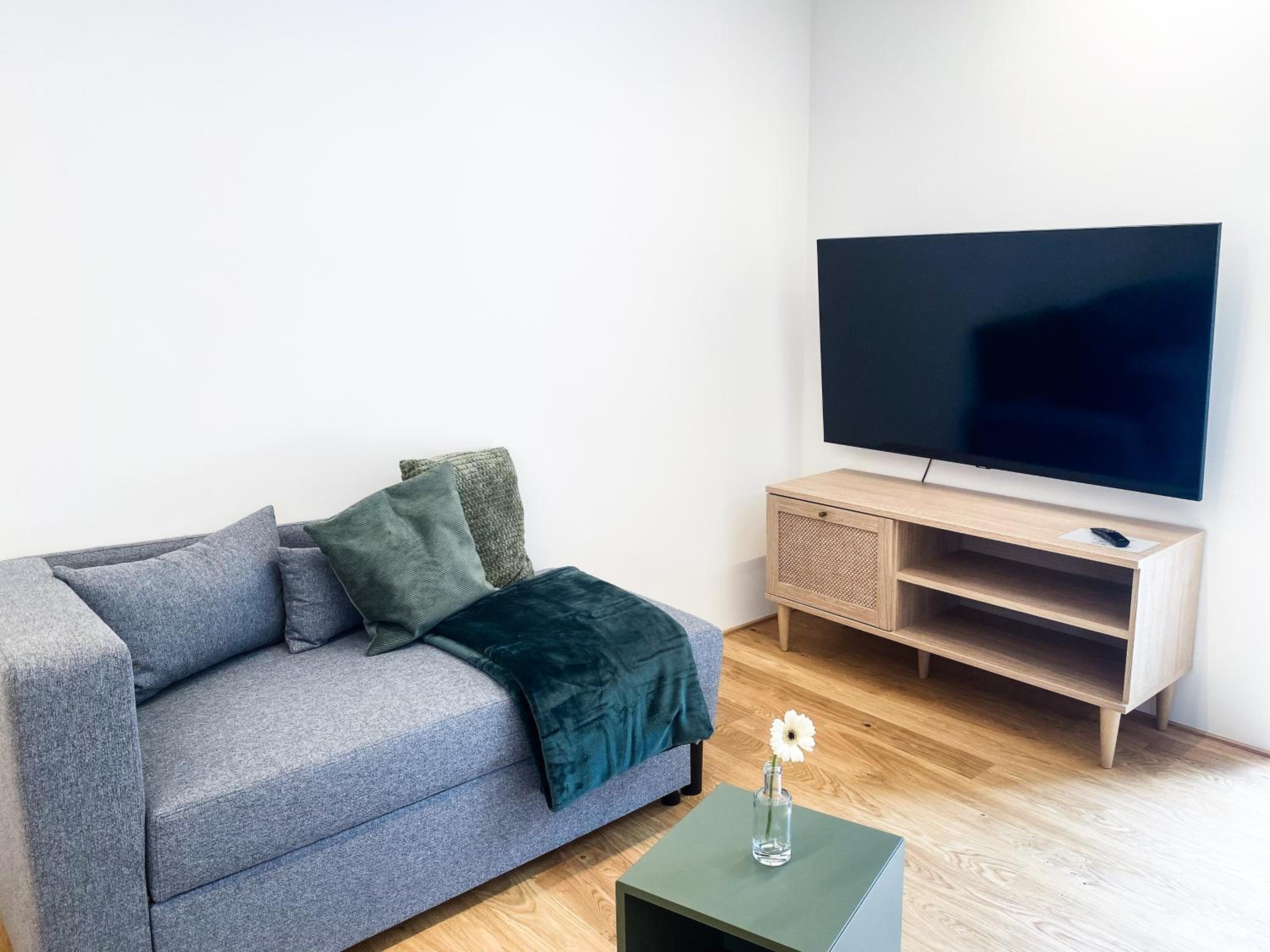 Neueröffnung! Gästezimmer im Herzen von Lauterach
