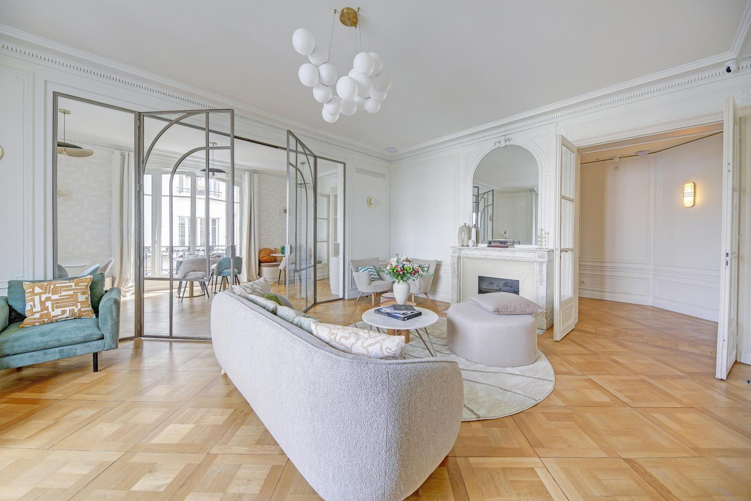 Maison Scheffer