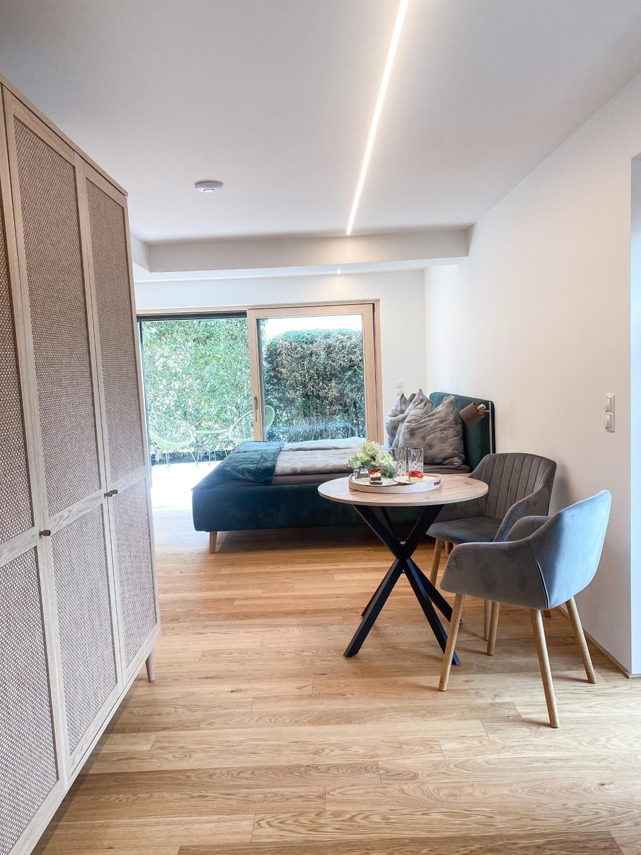 Neueröffnung! Gästezimmer im Herzen von Lauterach