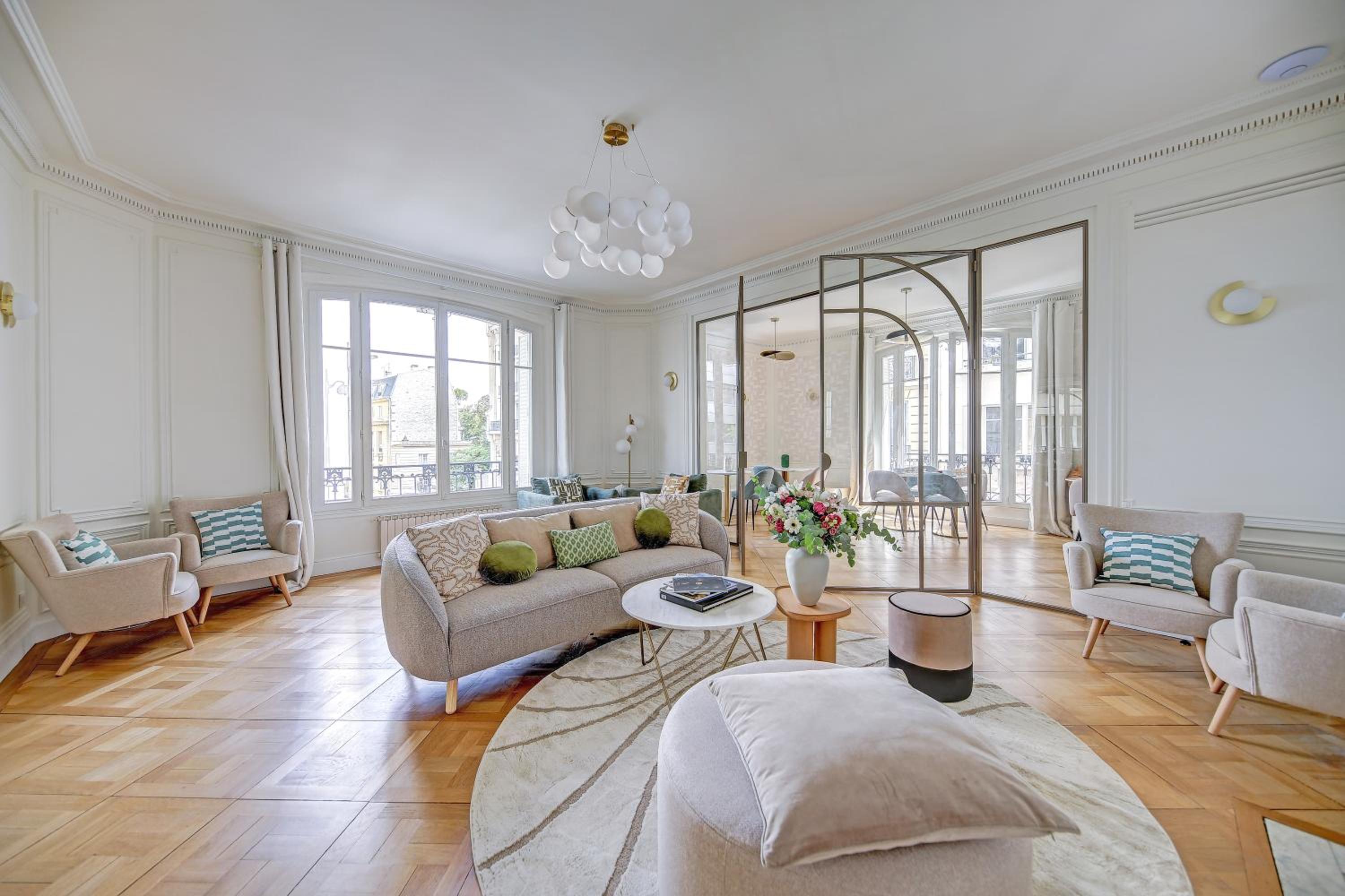 Maison Scheffer