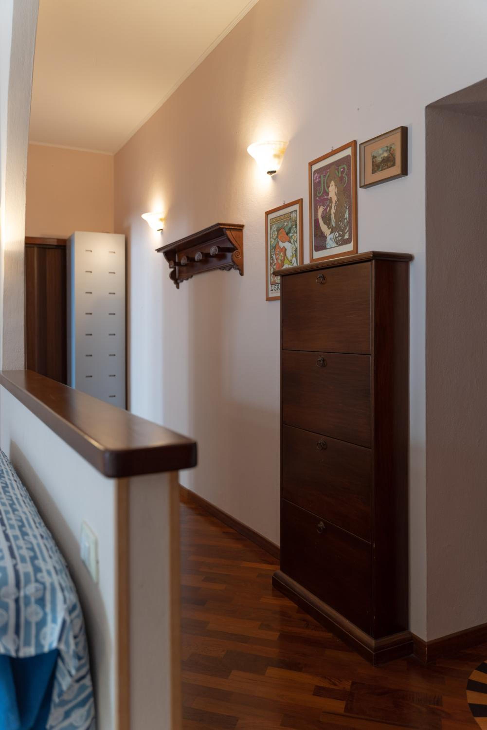 Casa Cecella