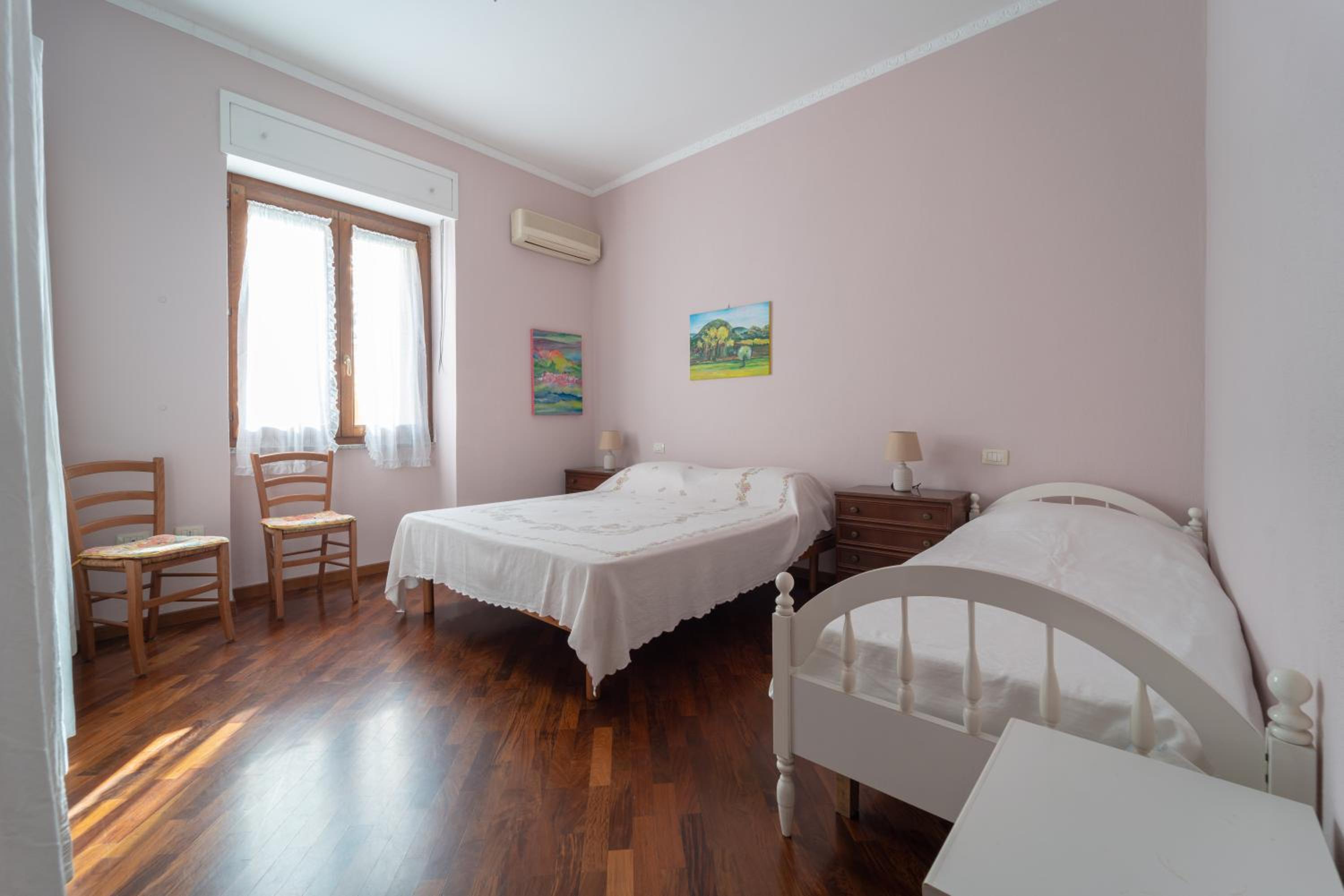 Casa Cecella