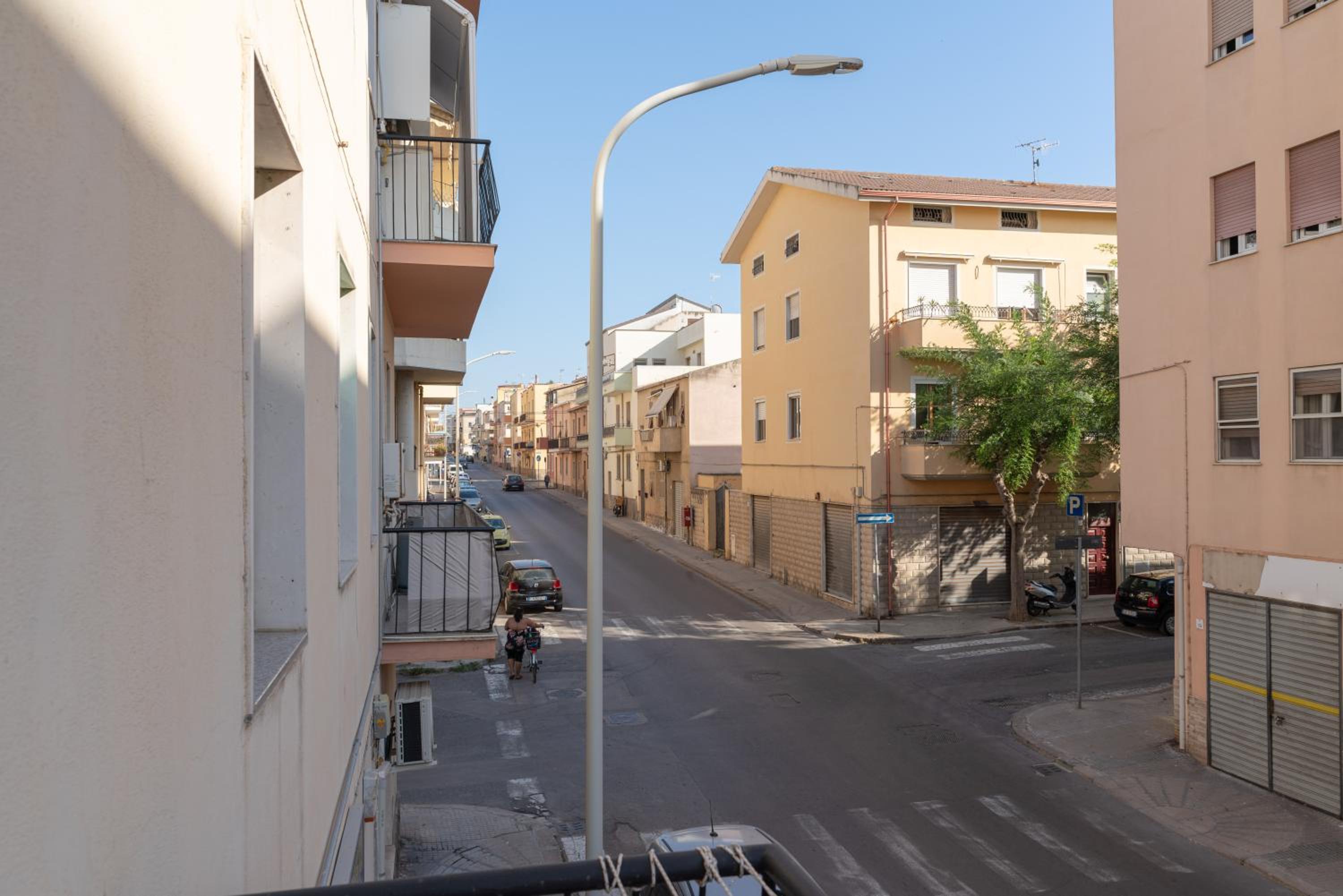 Casa Cecella