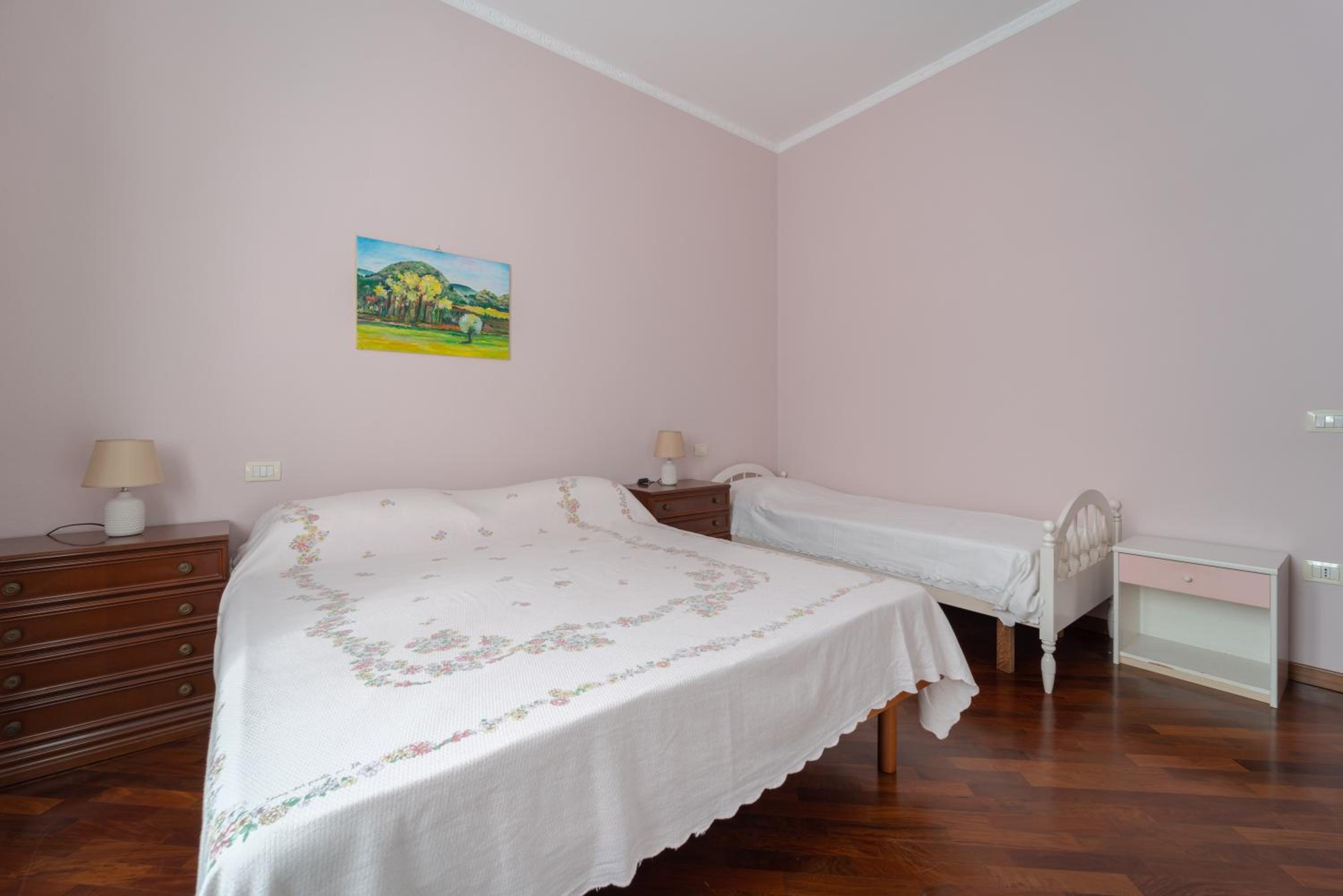 Casa Cecella