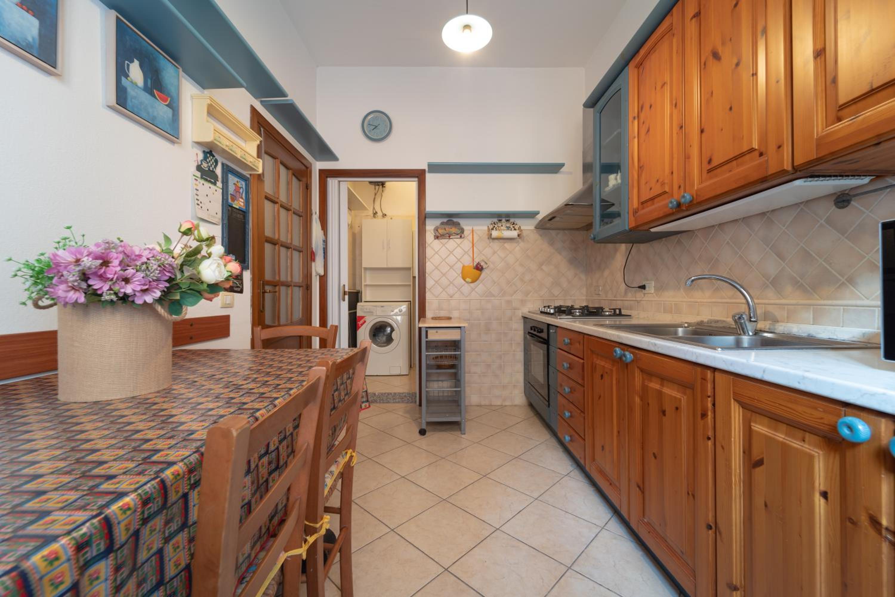 Casa Cecella