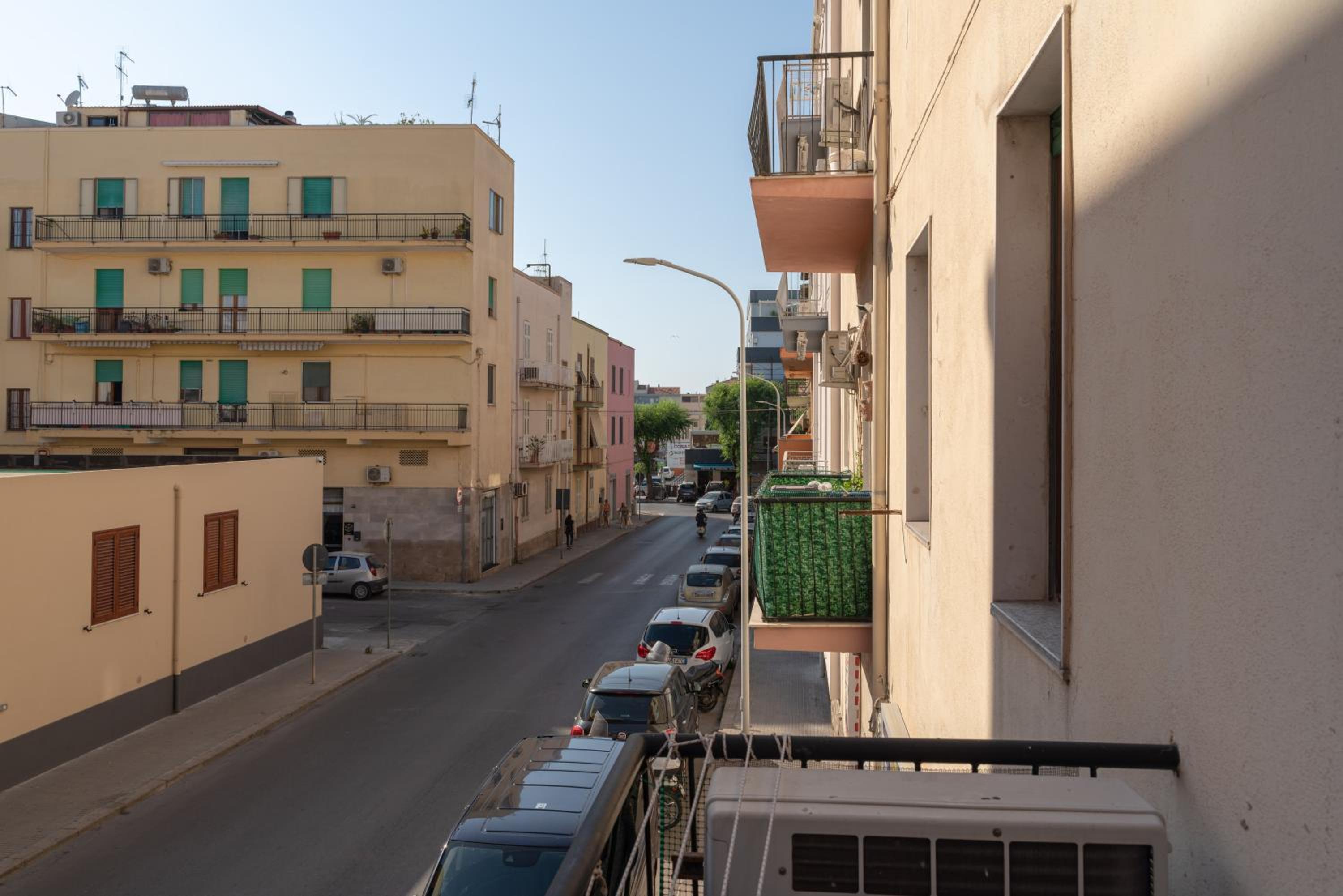 Casa Cecella